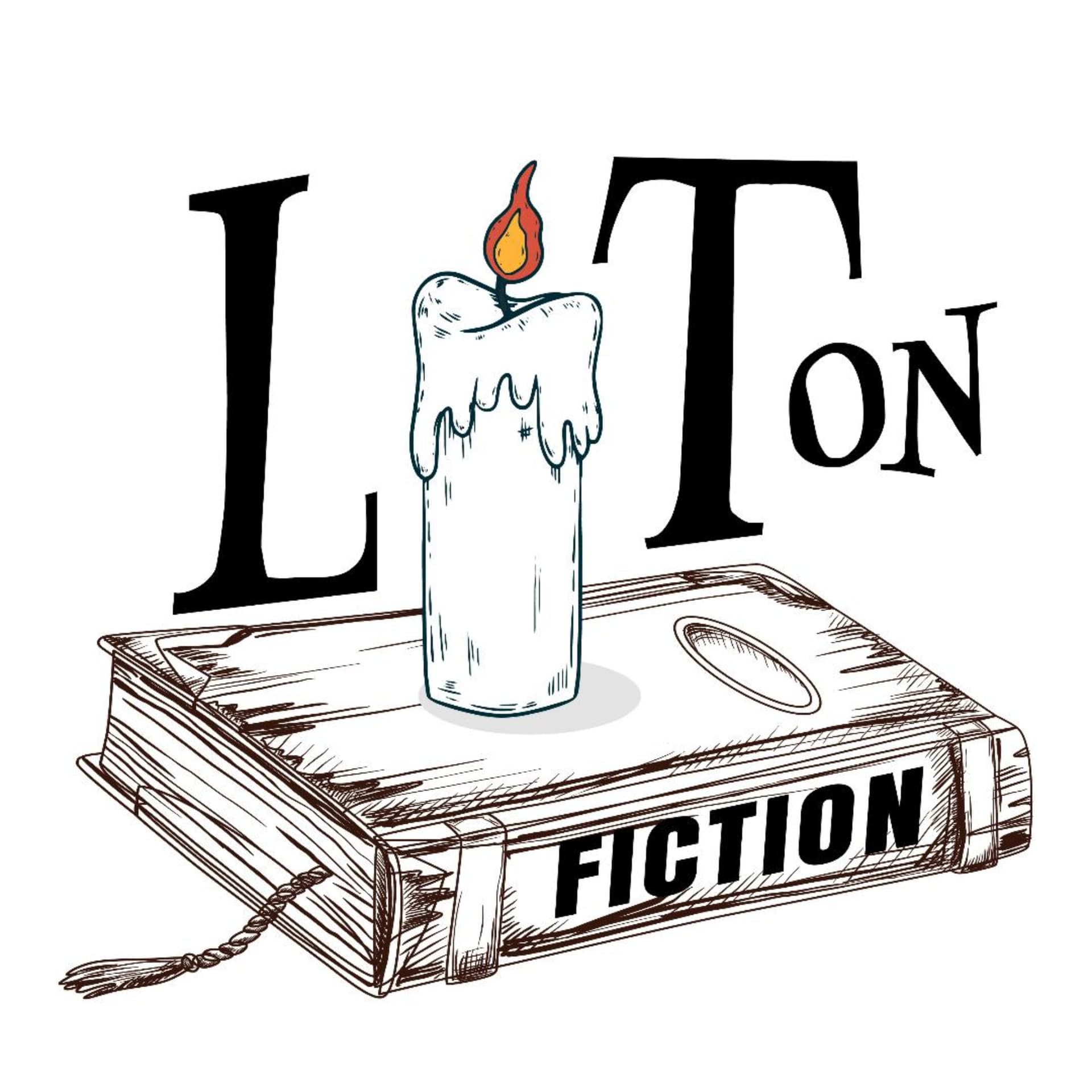 Lit On Fiction - Podcasts