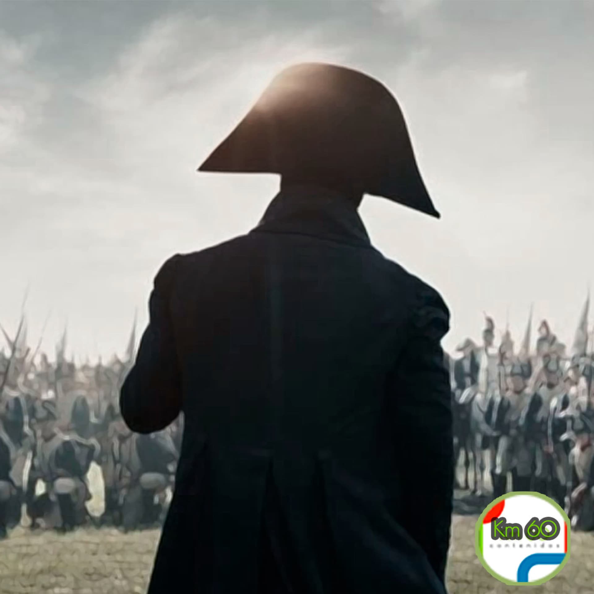 Napoleón Bonaparte. Vida y tiempo. - Podcasts