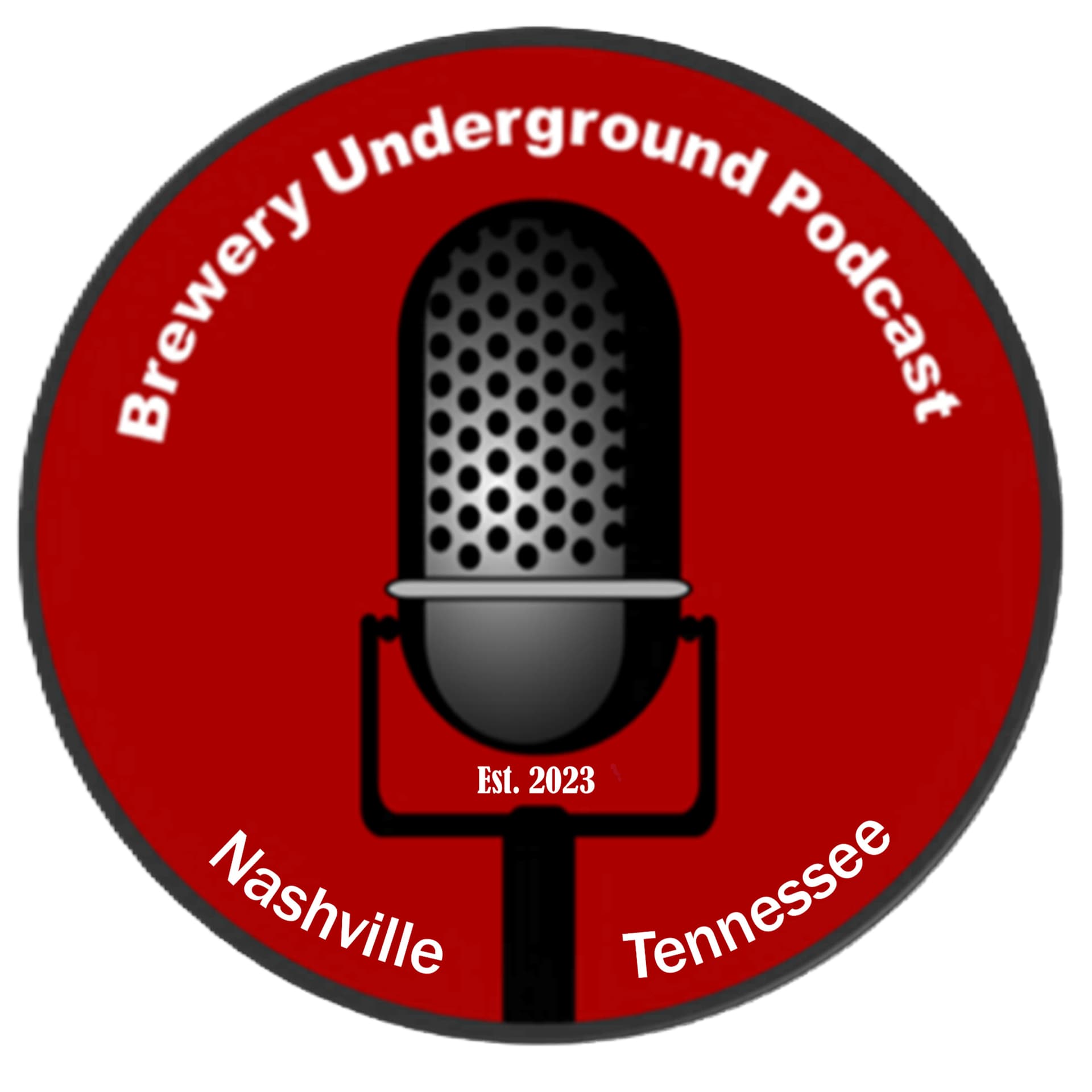 The Brewery Underground Podcast : Craft Beer Stories and Adventures - Podcasts