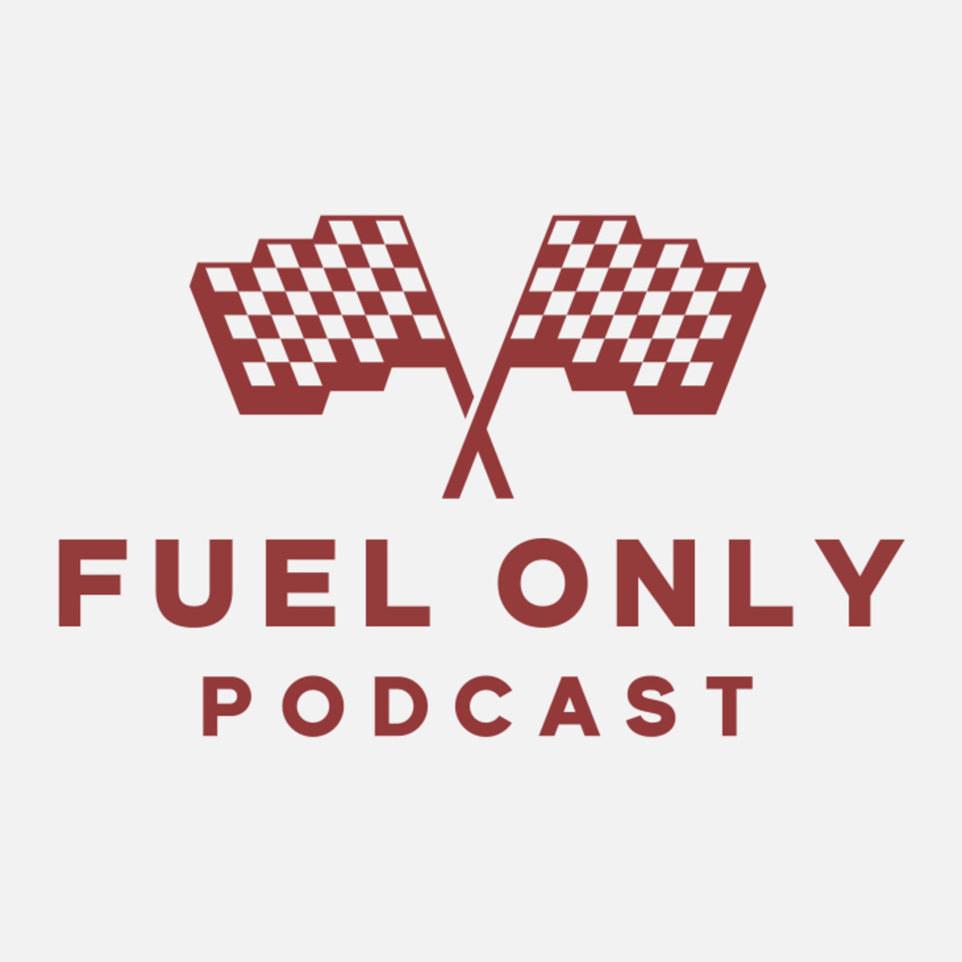 FUEL ONLY PODCAST - Podcasts