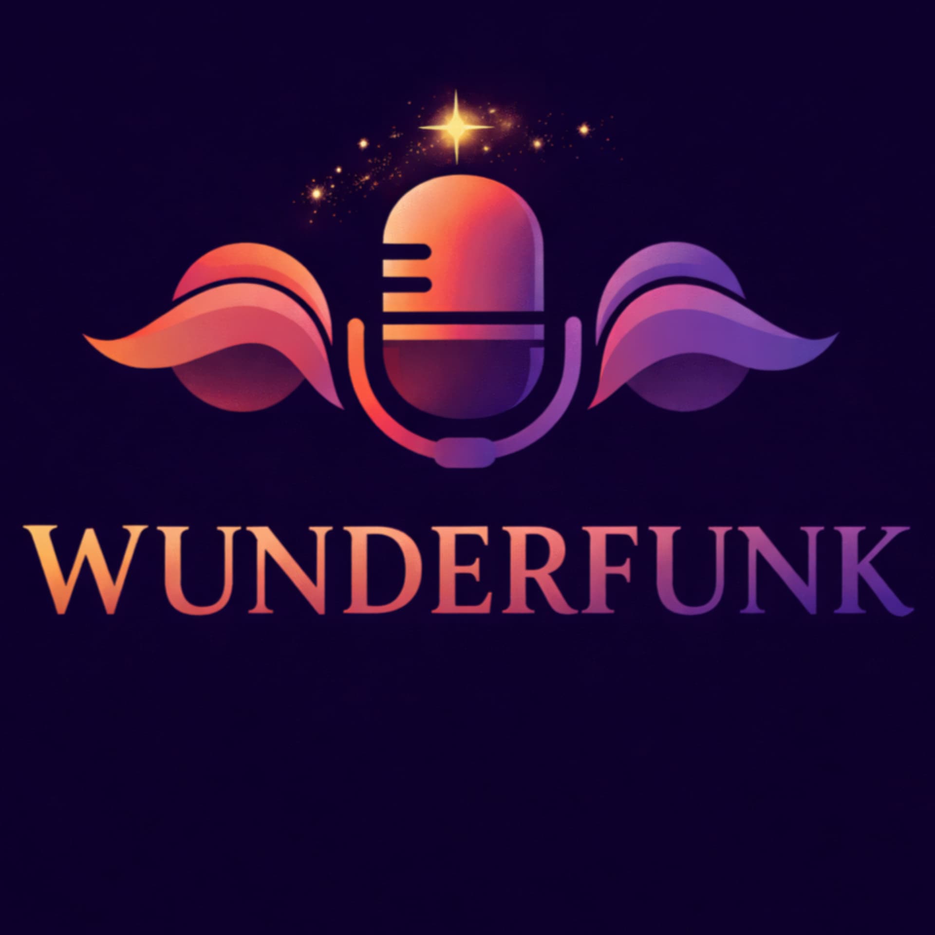 WunderFunk - Podcasts