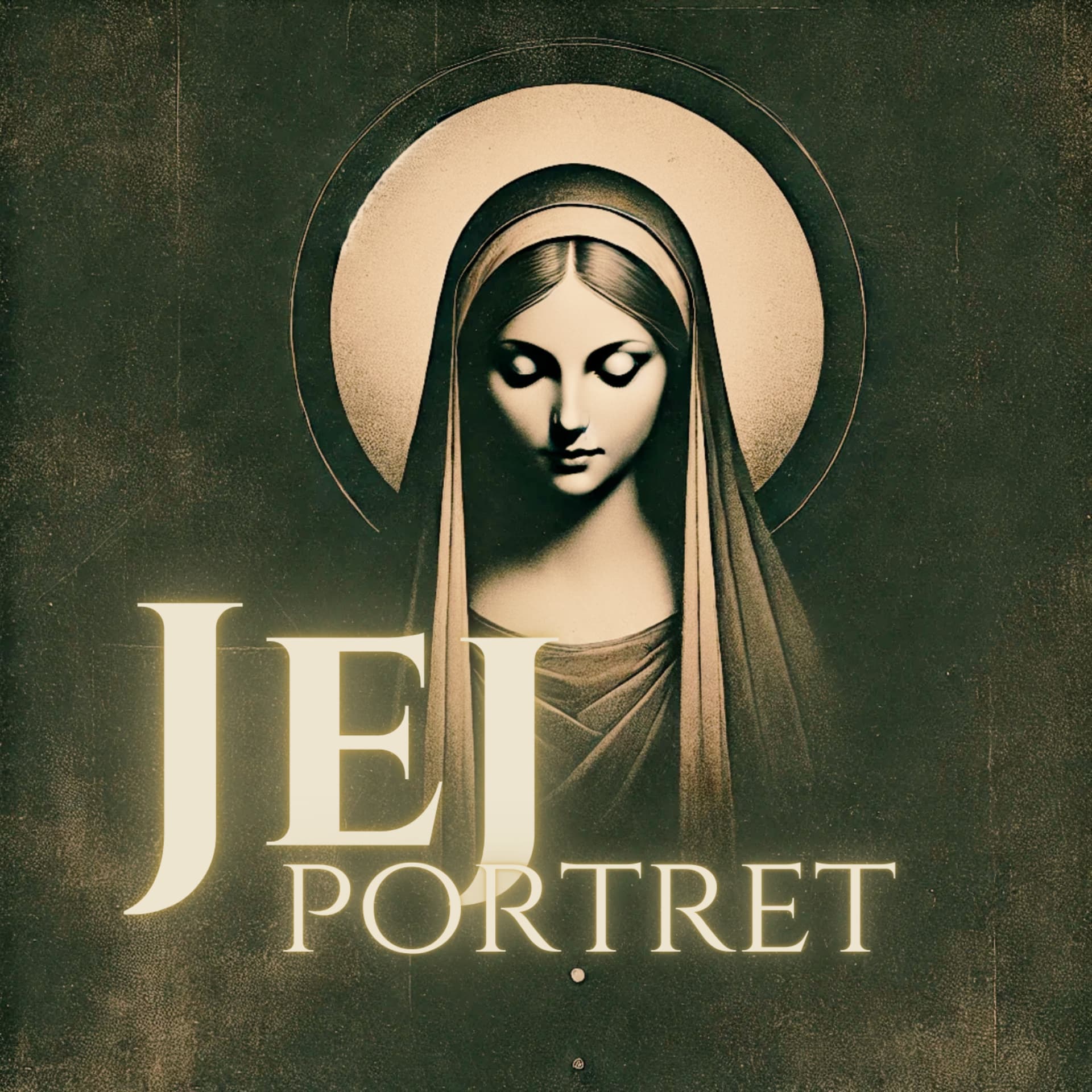Jej portret | podcast o Maryi - Podcasts