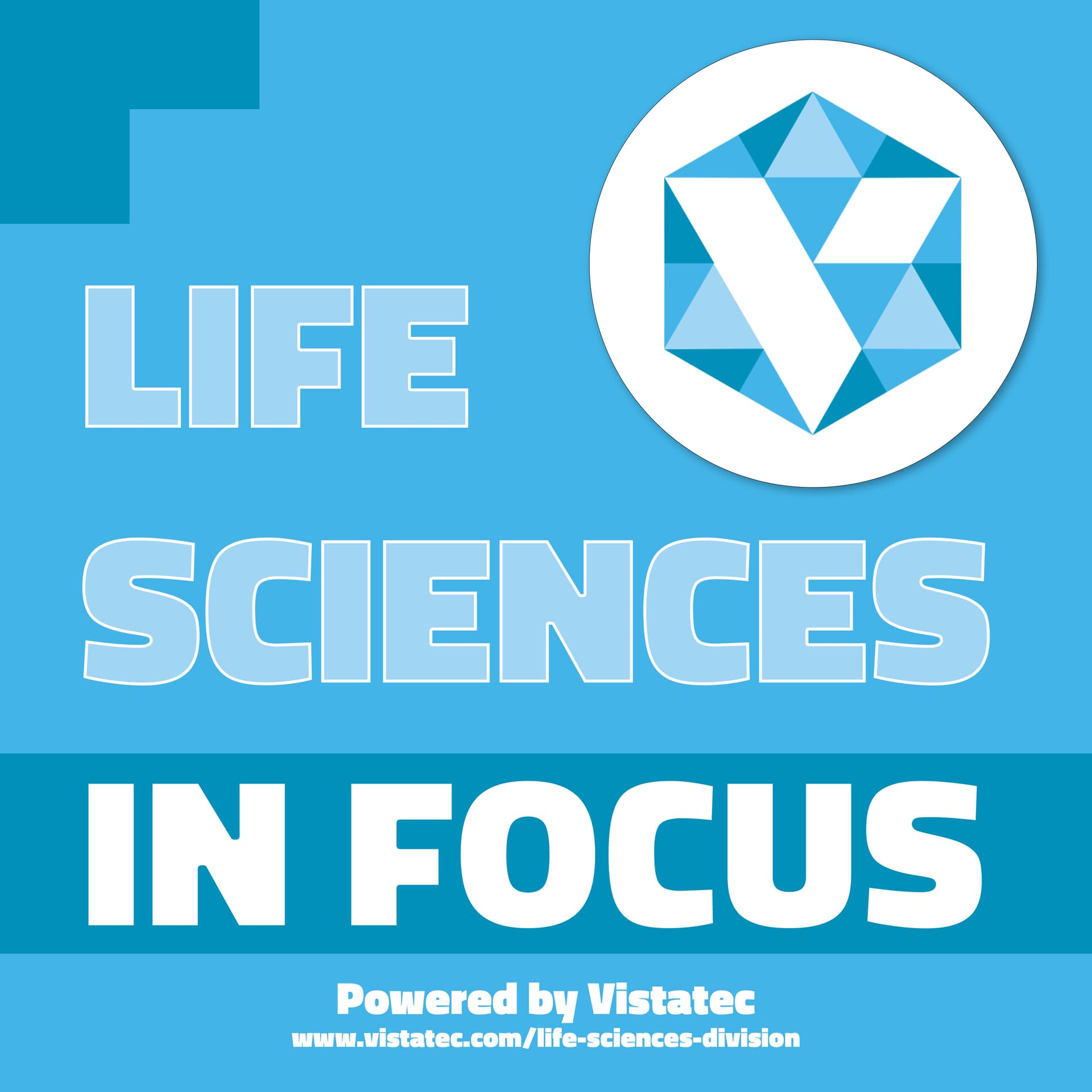 Life Sciences - In Focus - Podcasts