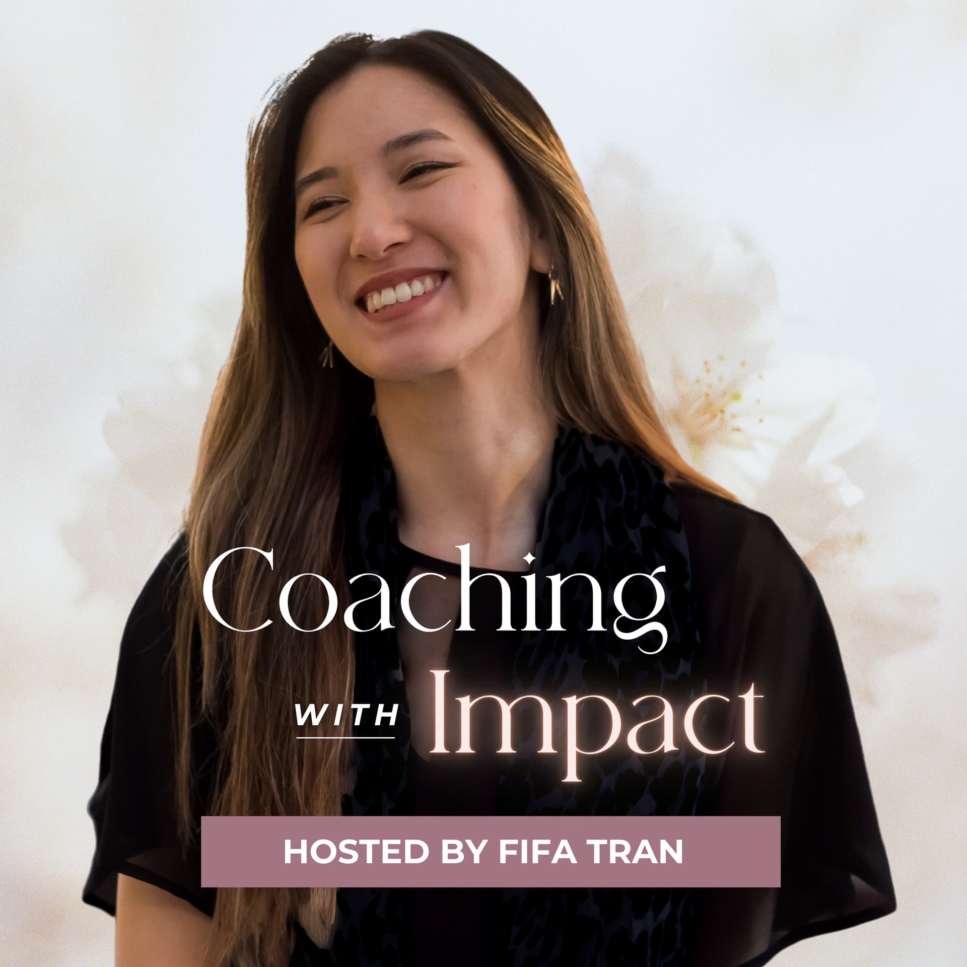 Coaching With Impact - Podcasts