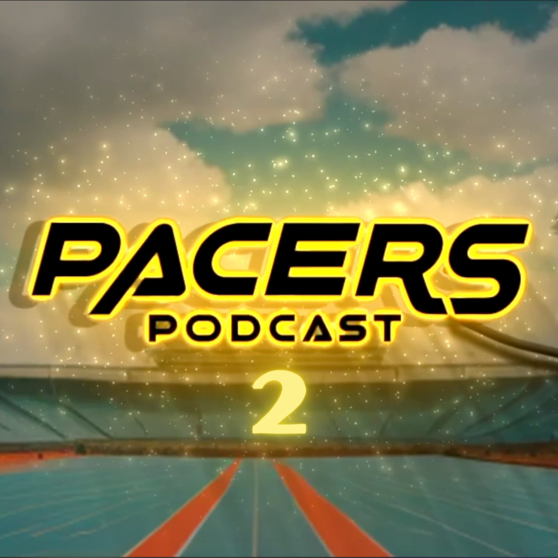Pacers Podcast - Podcasts