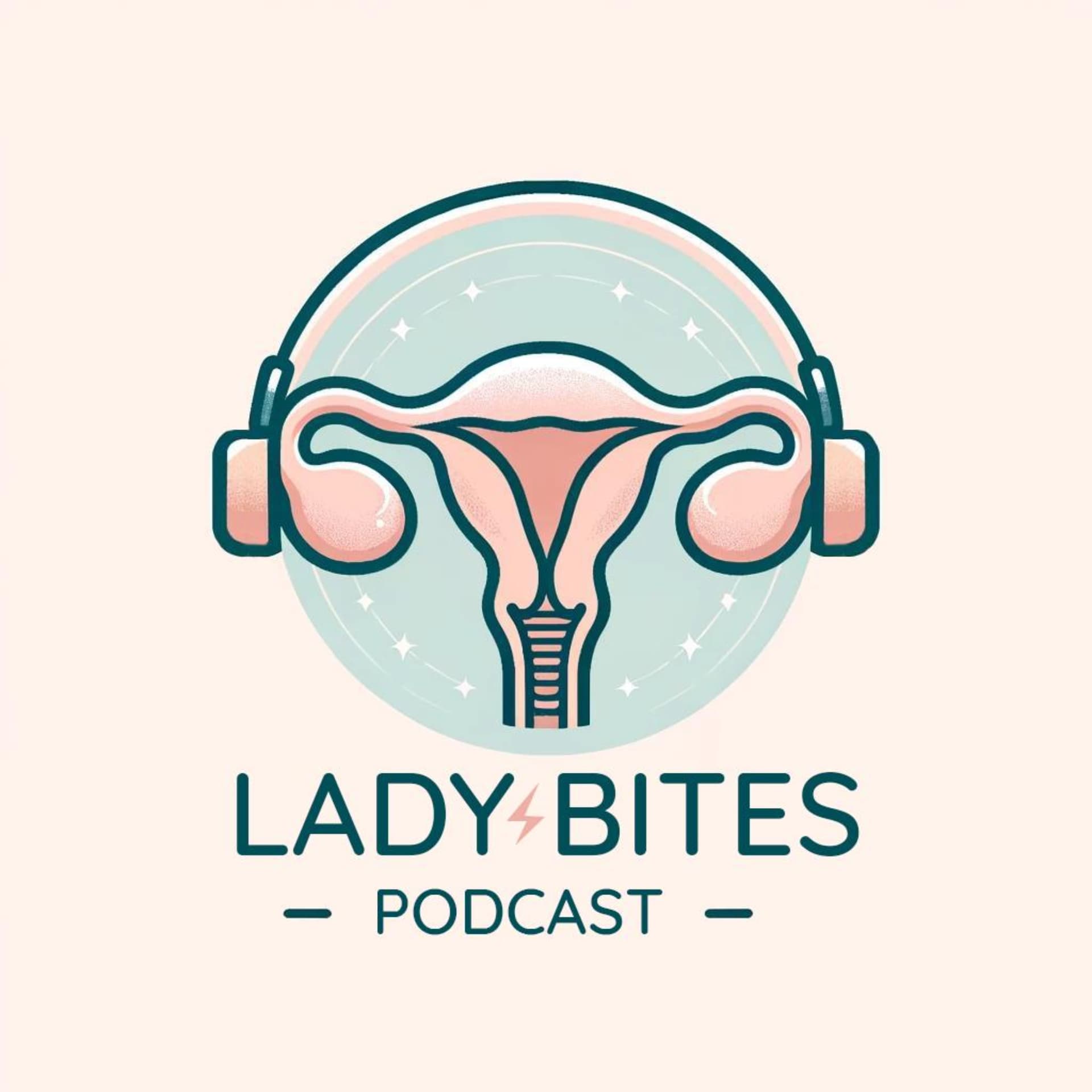 Lady Bites Podcast - Podcasts