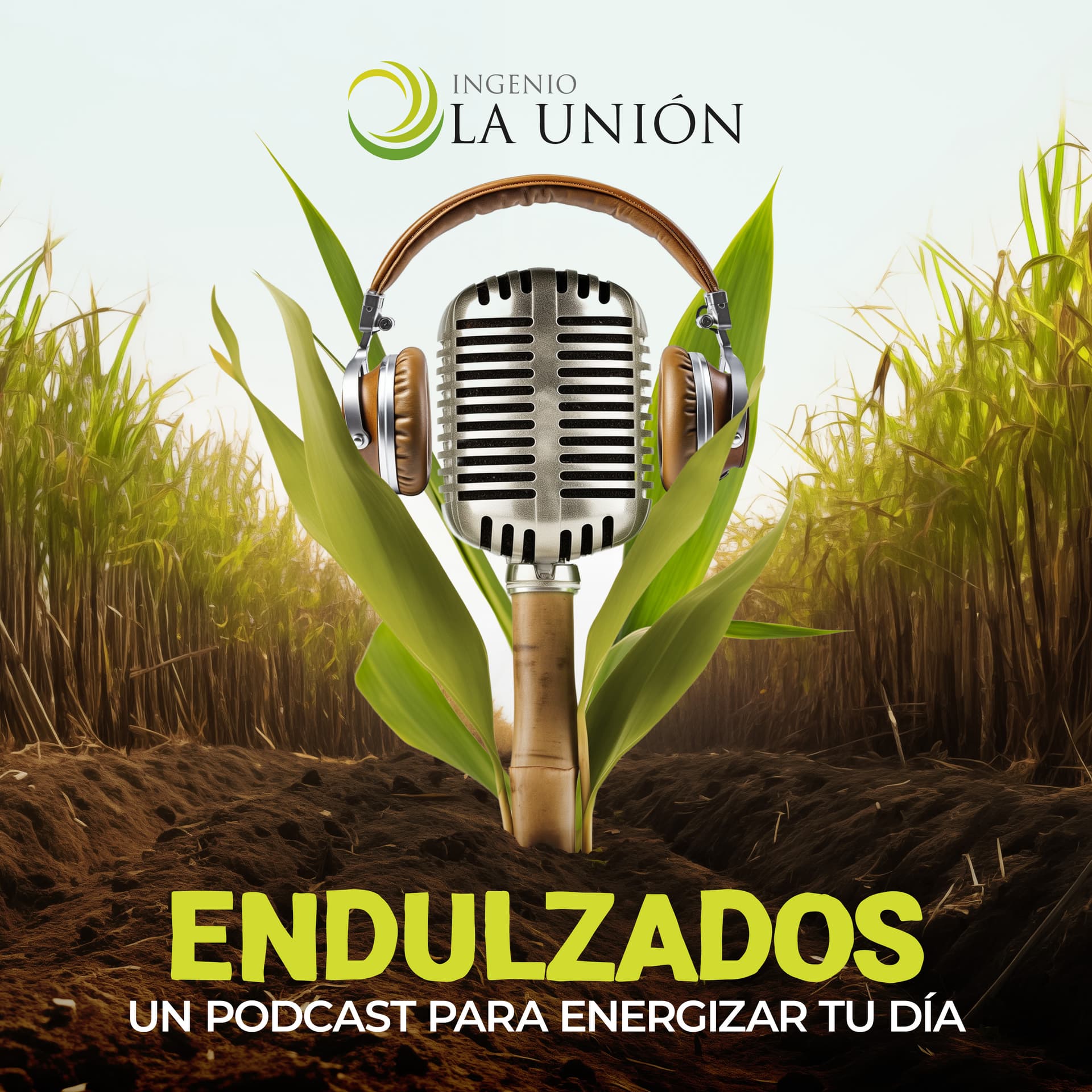 Endulzados - Podcasts