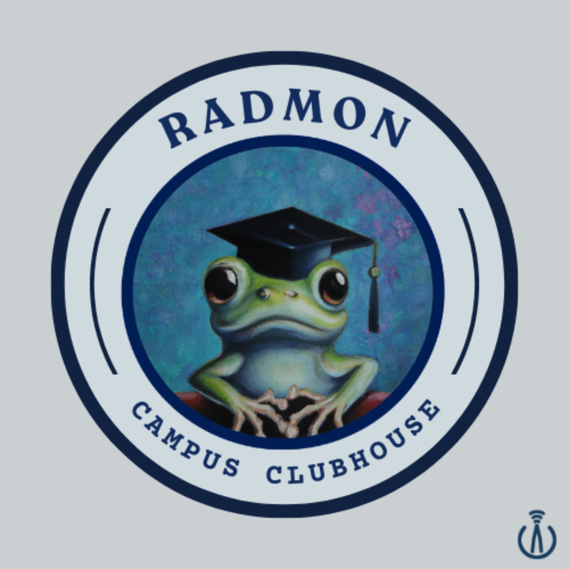 Radmon CC - Podcasts