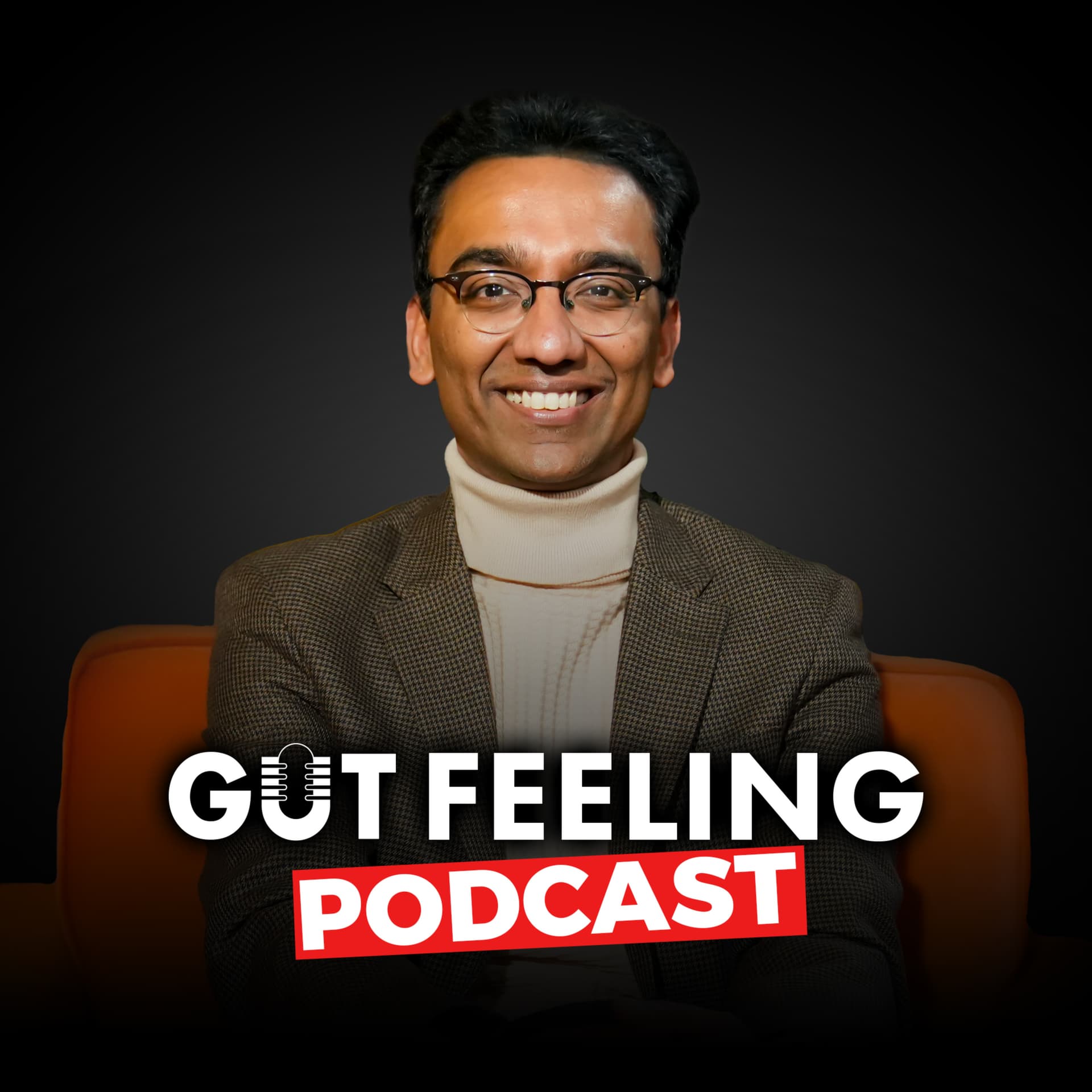 Gut Feeling with Dr. Pal - Podcasts