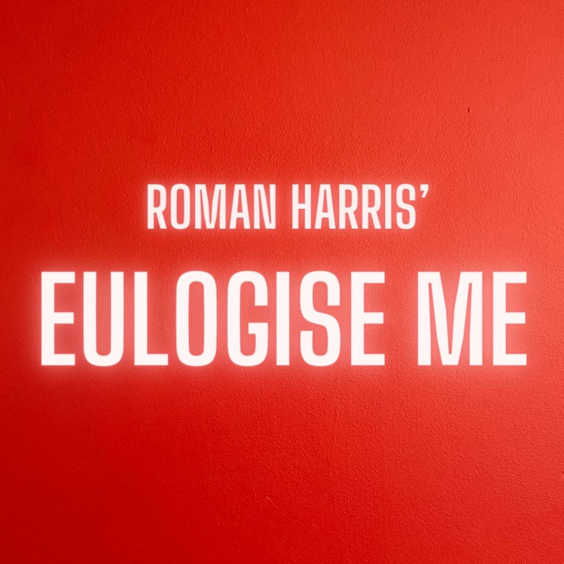 Eulogise Me - Podcasts