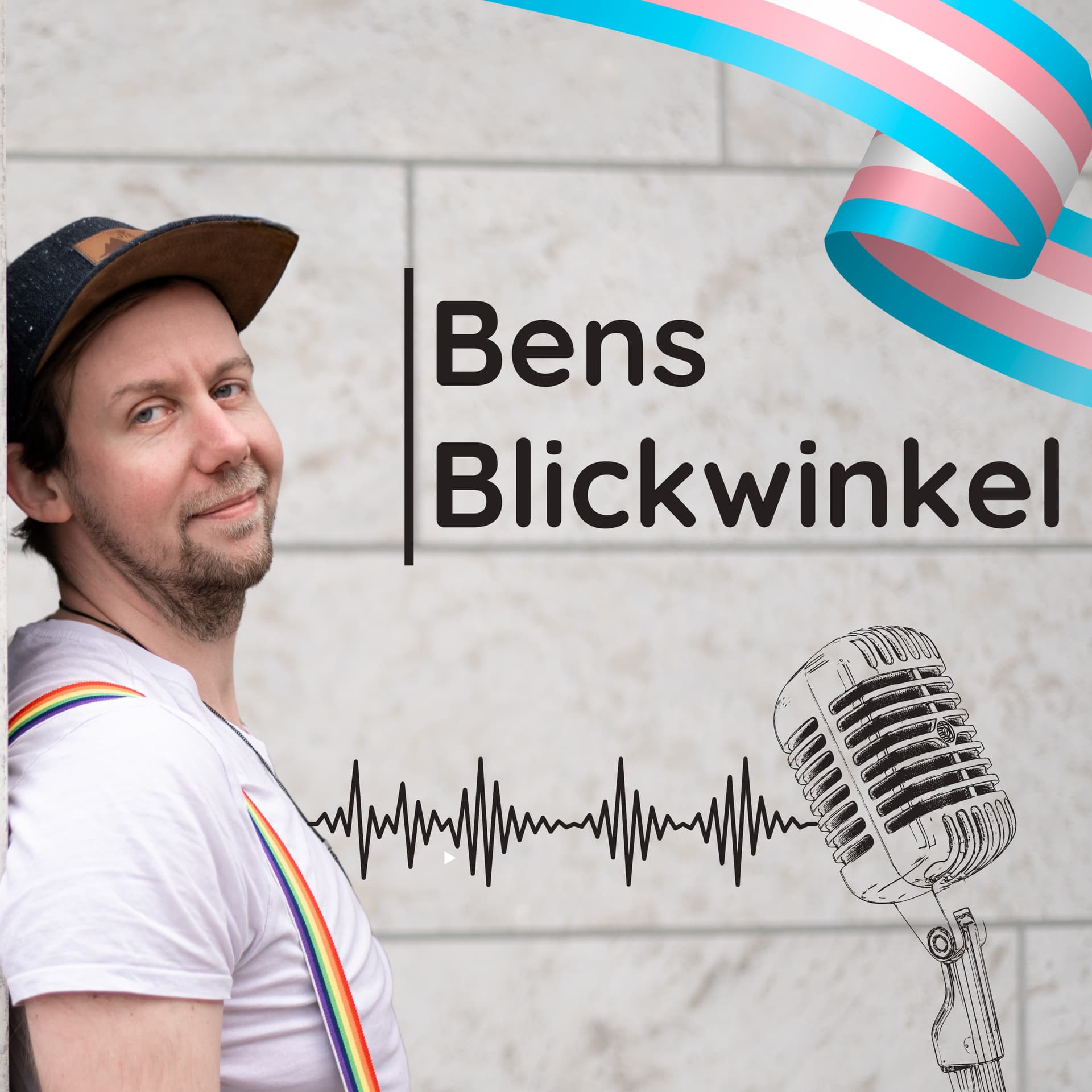 Bens Blickwinkel - Podcasts