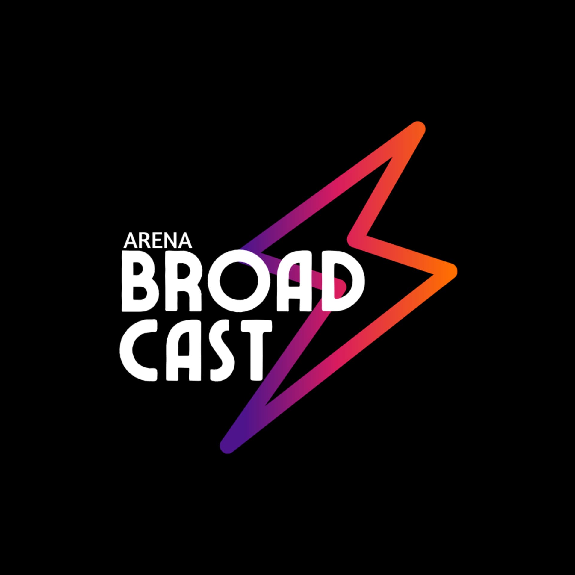 Arena Broadcast - Podcasts