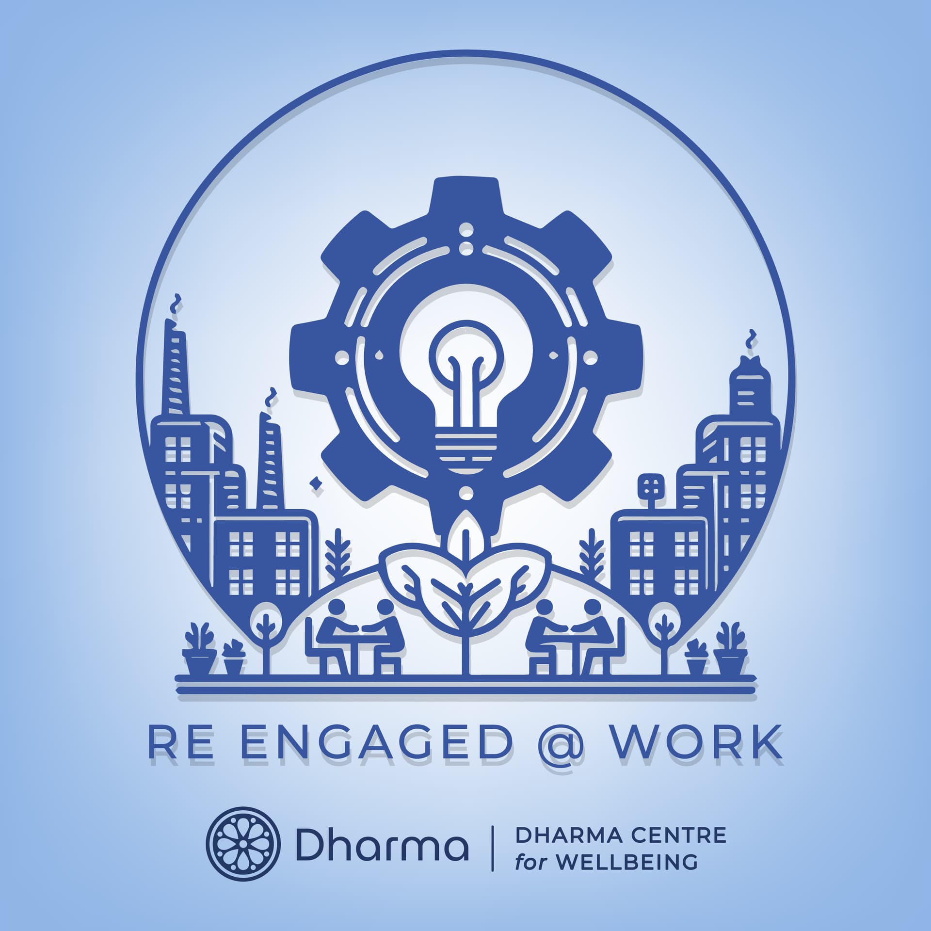 Re Engaged @ Work - Podcasts