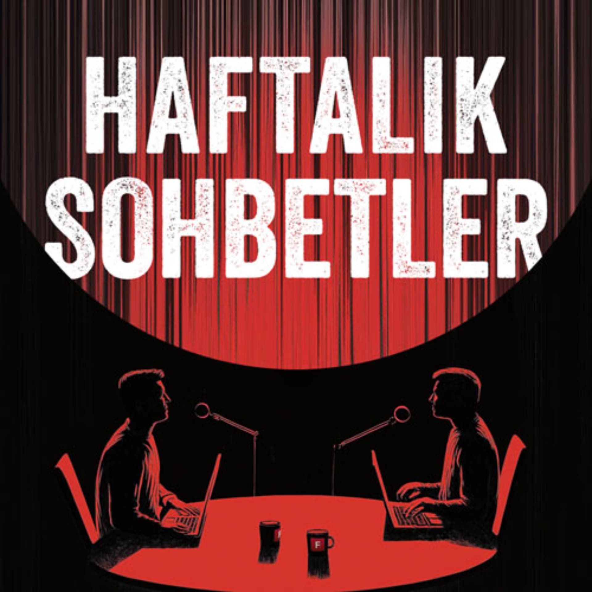 Fintables Haftalık Sohbetler - Podcasts