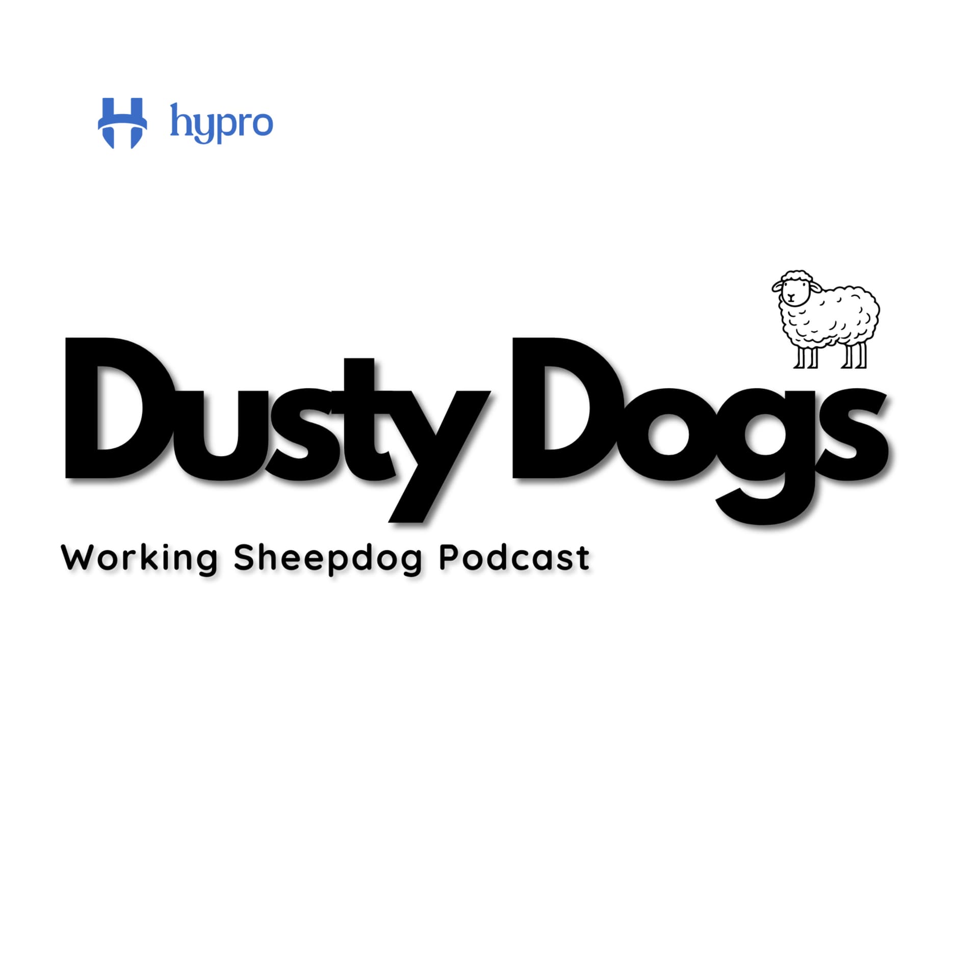 Dusty Dogs - Podcasts
