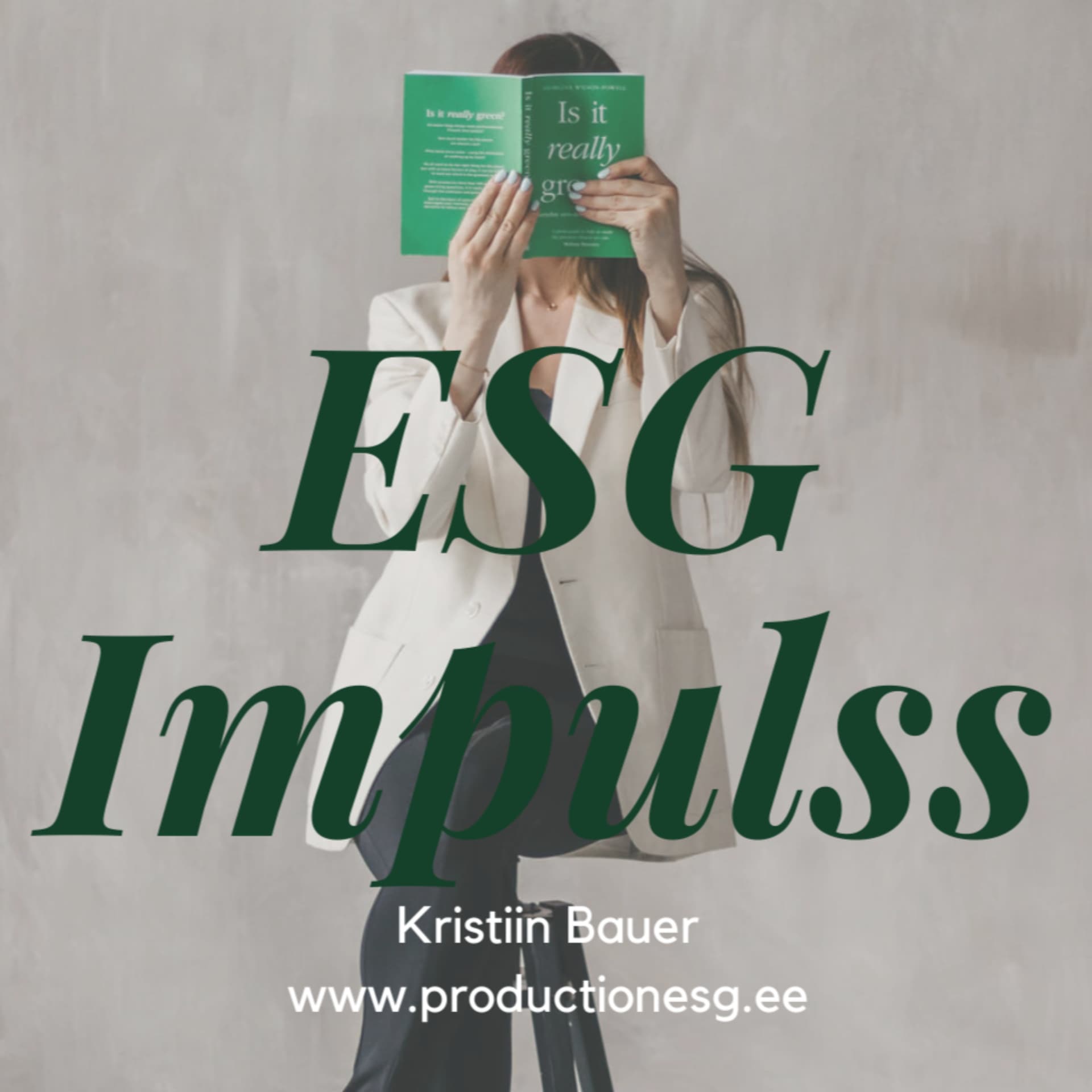 ESG Impulss - Podcasts