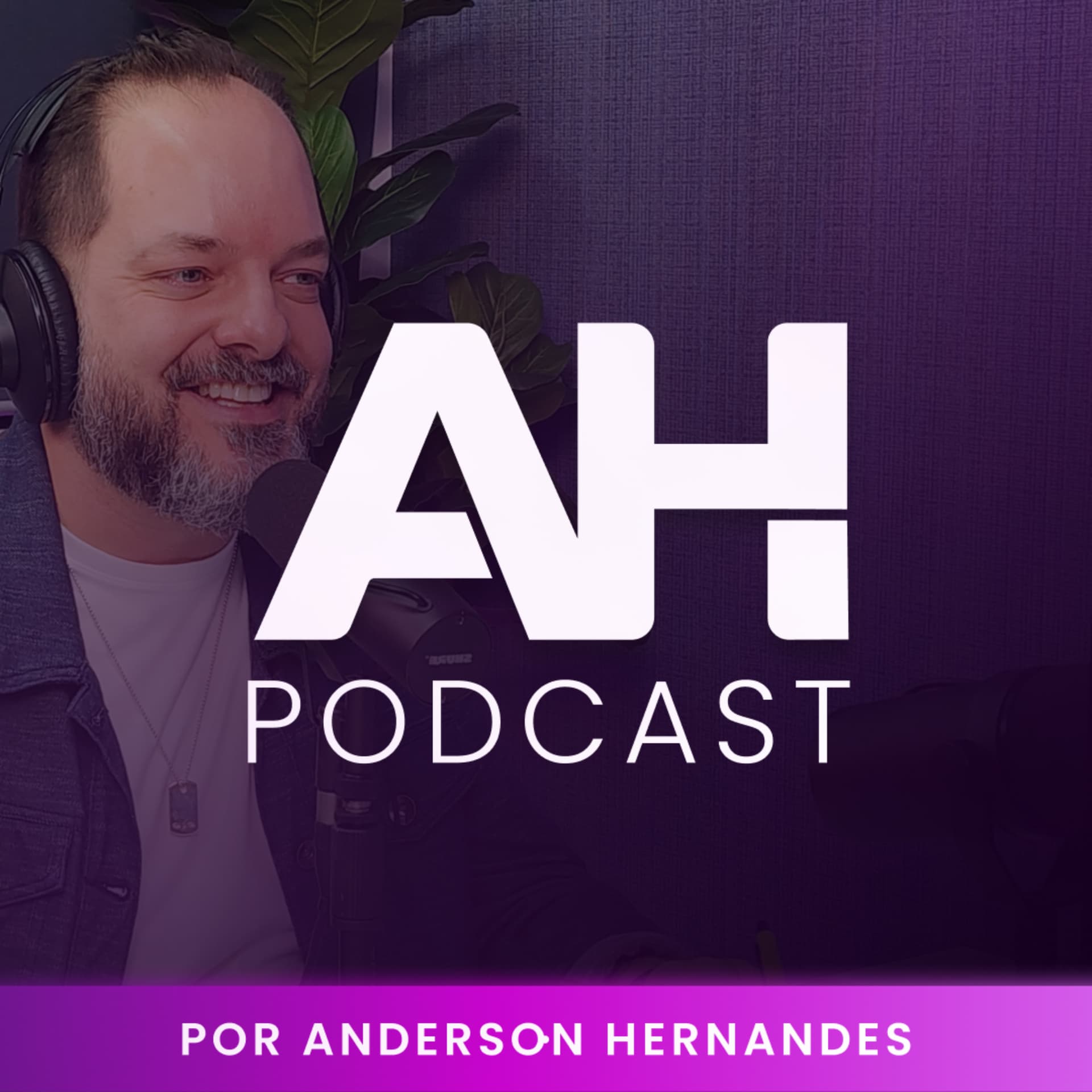 AH Podcast - Podcasts