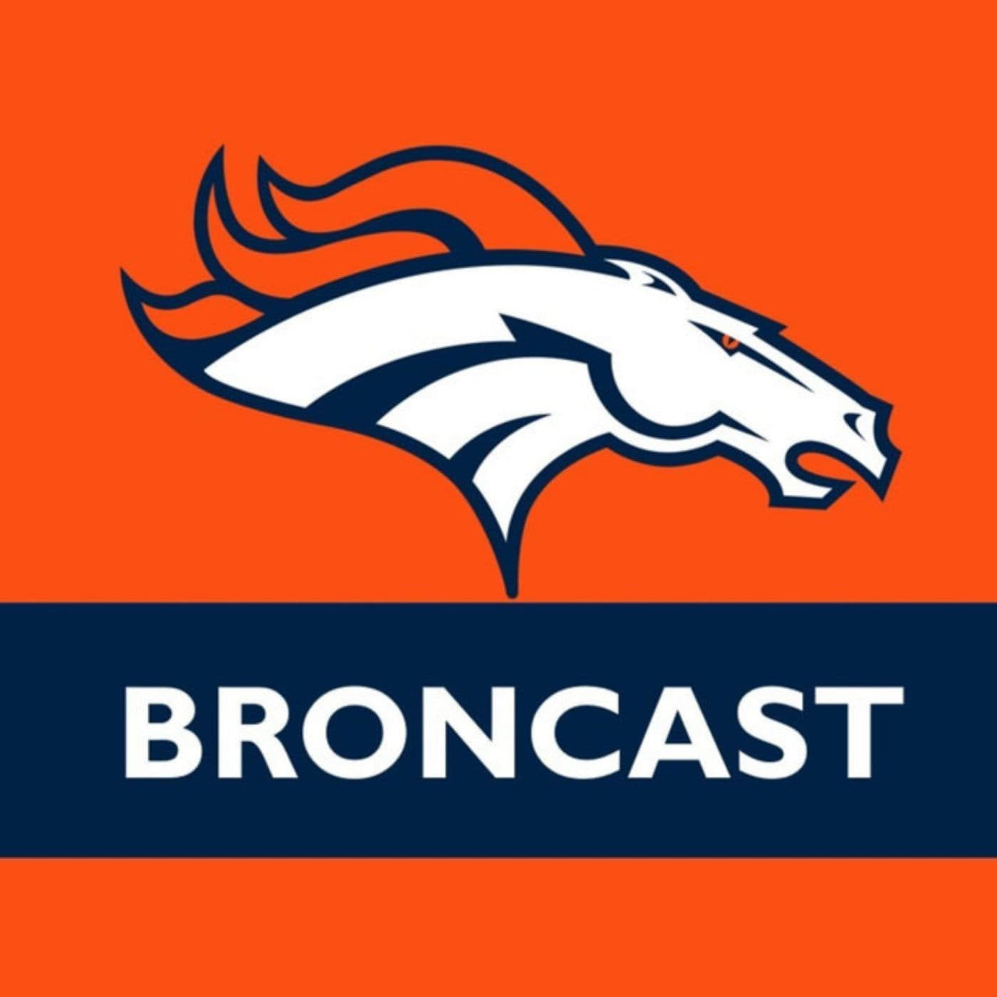 Broncast - Podcast dos Fãs do Broncos Brasil - Podcasts