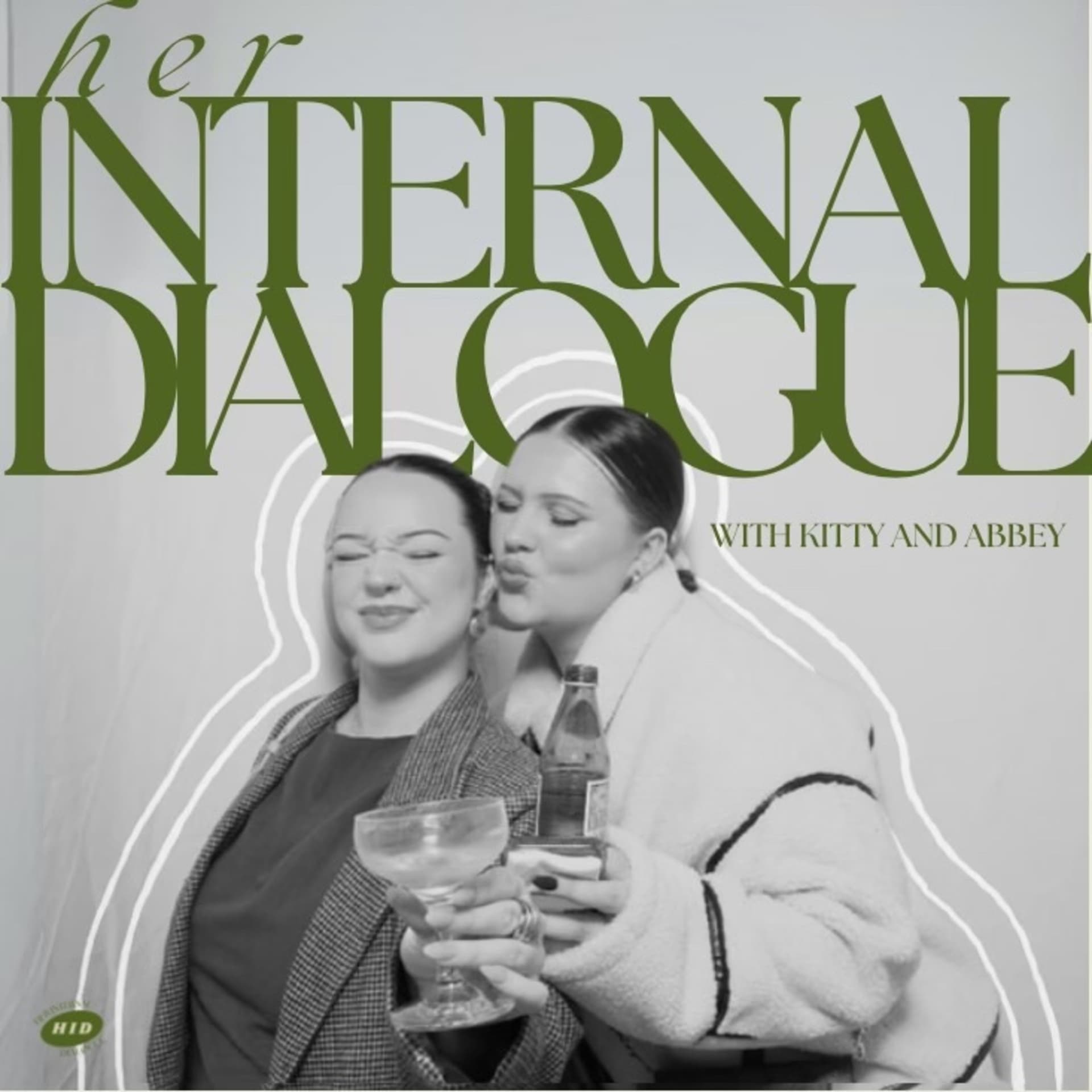 Her Internal Dialogue - Podcasts