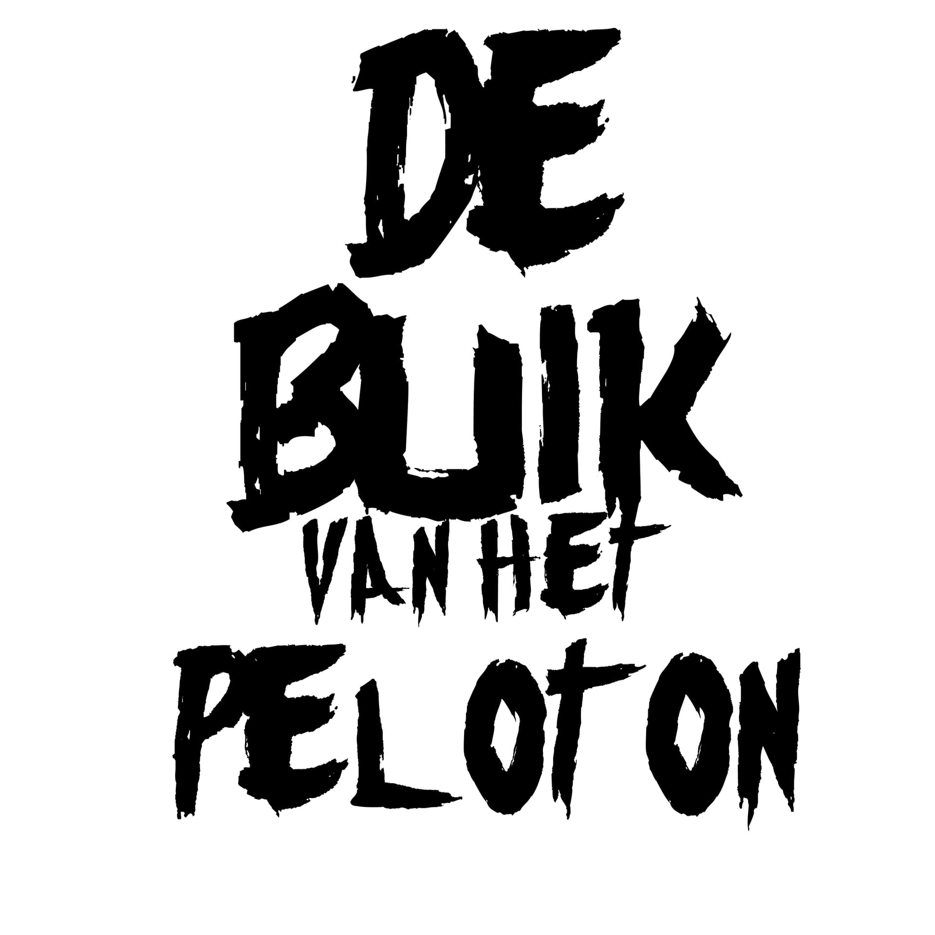 De Buik van het Peloton - Podcasts