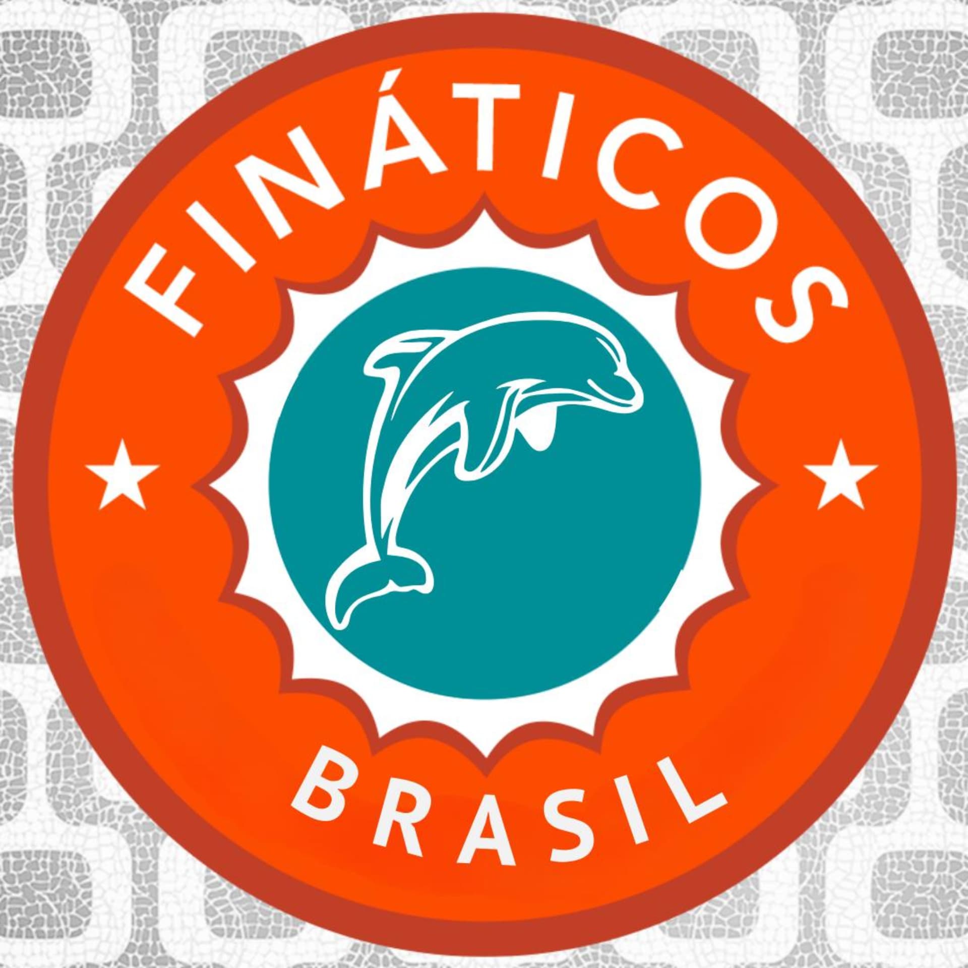 Fináticos BRASIL - Miami Dolphins (PT/BR) - Podcasts