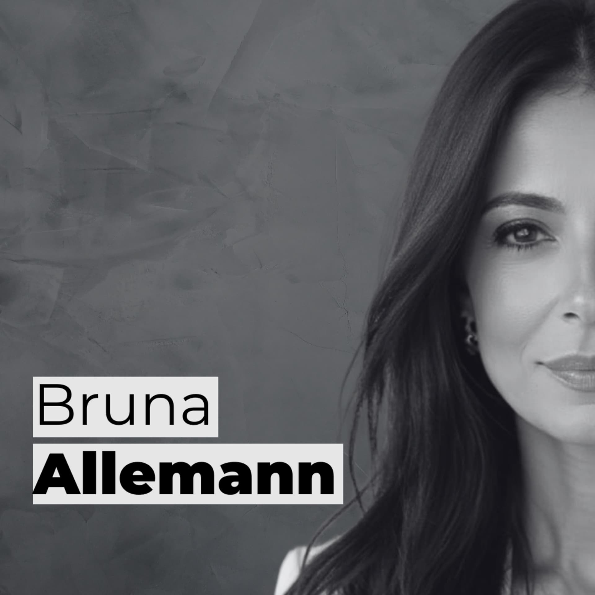 Bruna Allemann - Podcasts