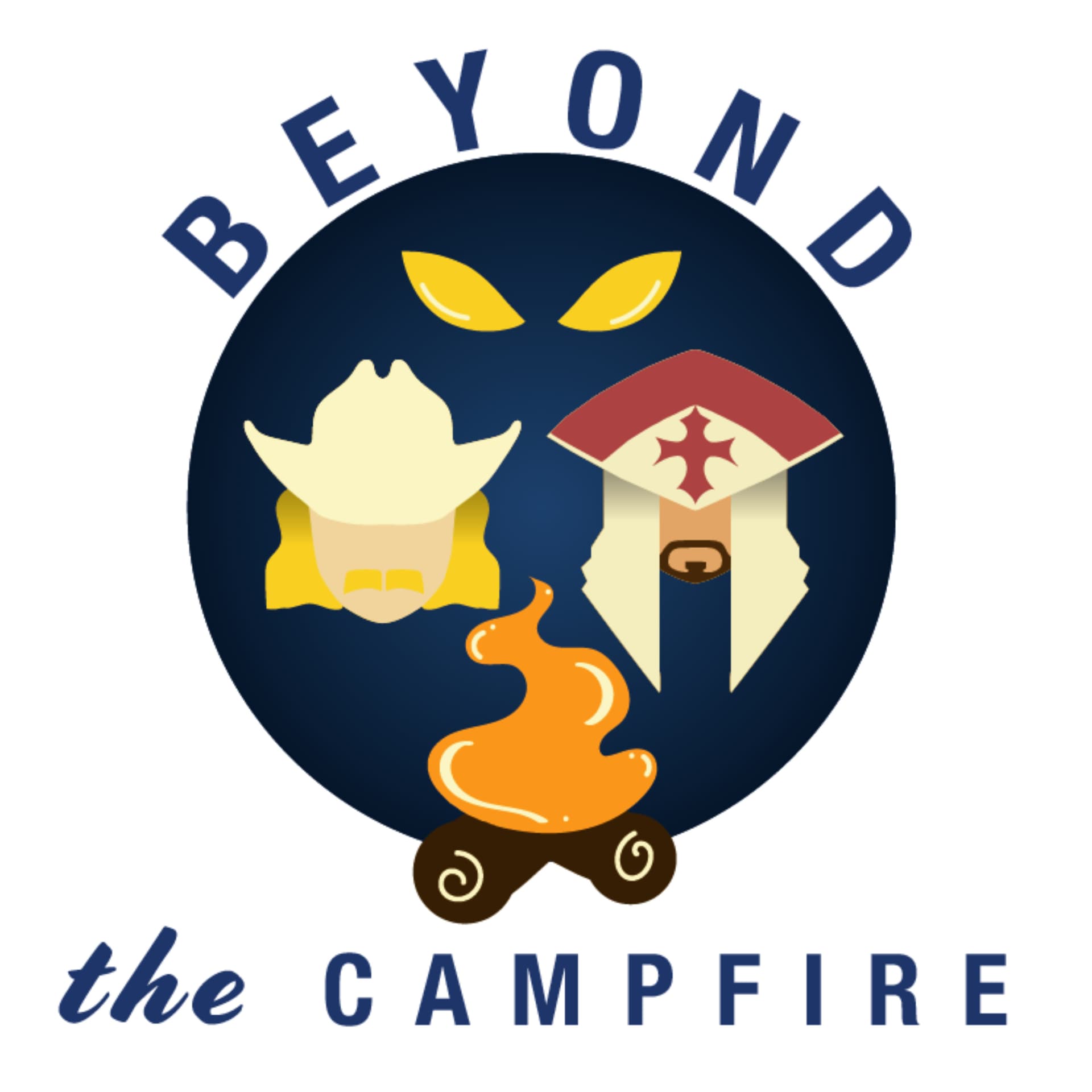 Beyond The Campfire - Podcasts