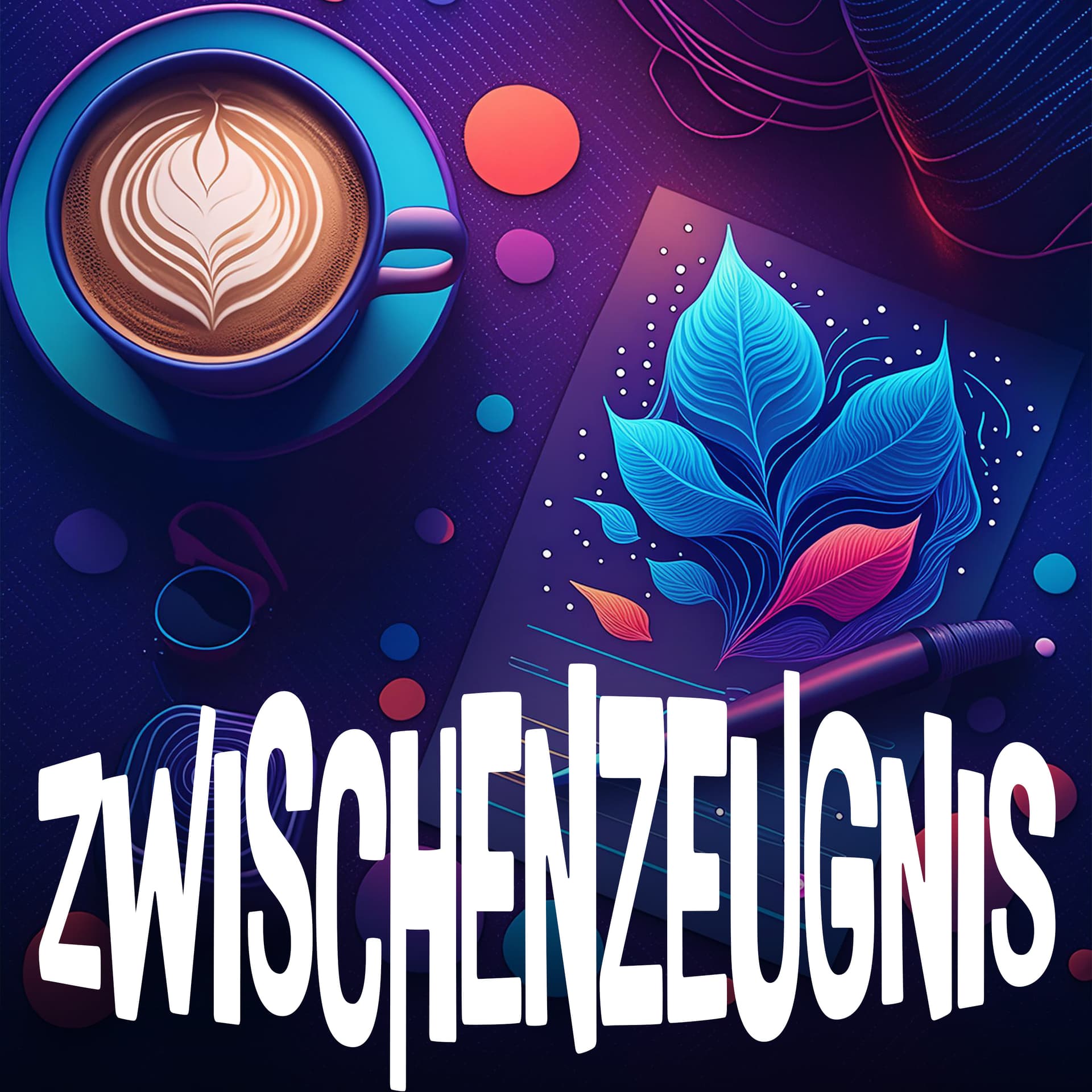 ZWISCHENZEUGNIS - Firlefanz & Foppereien - Podcasts