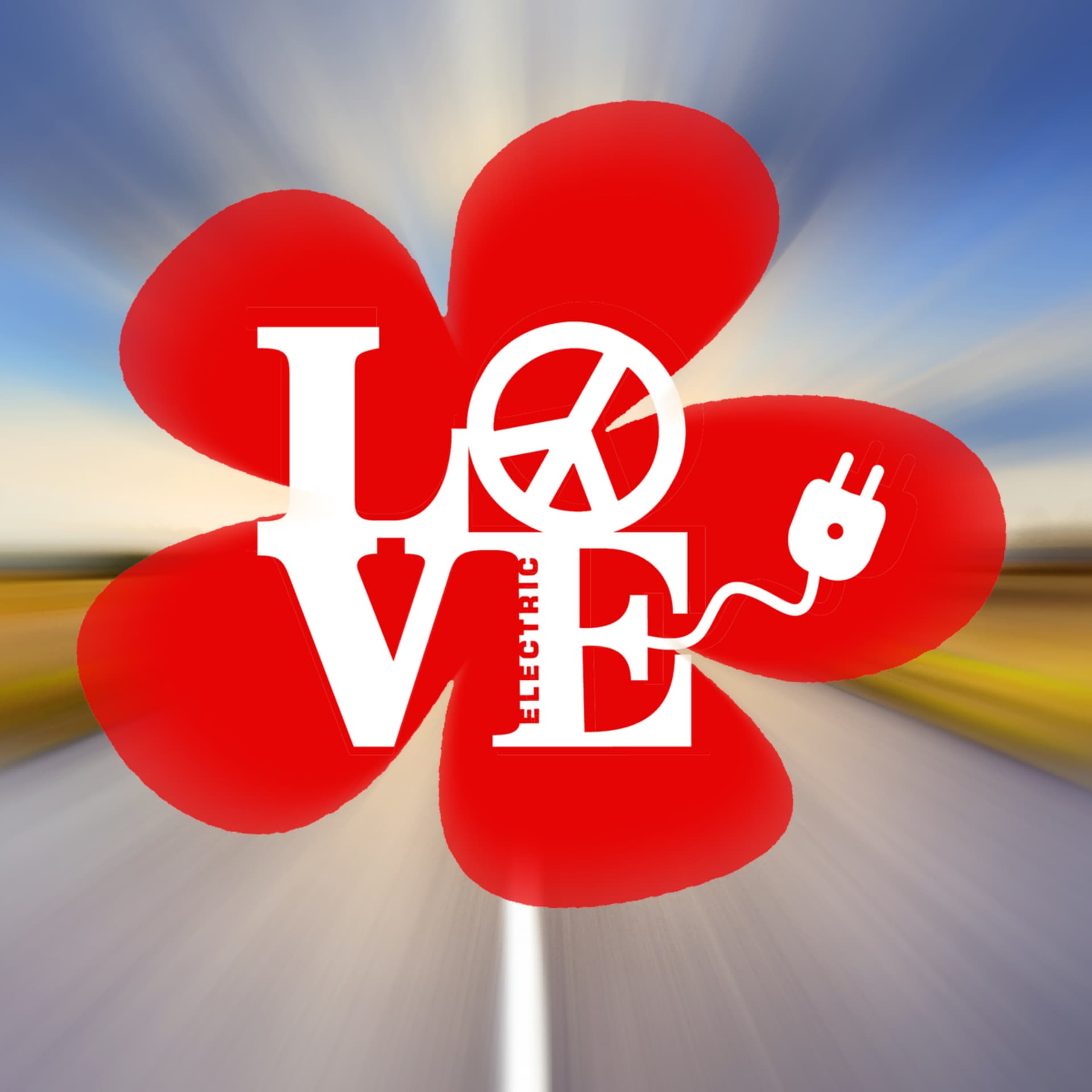 Lovelectric - Podcasts