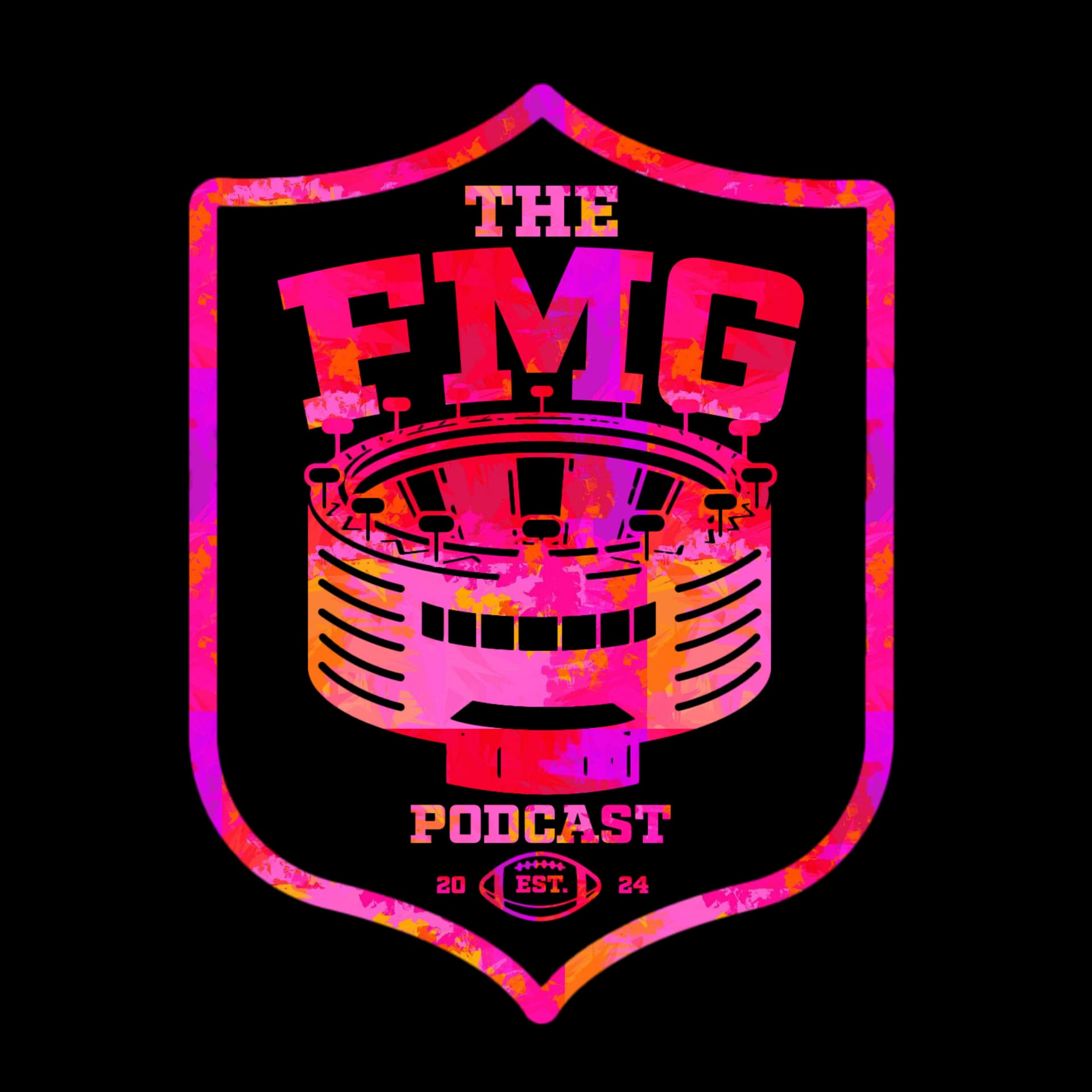 Football Made in Germany - Podcasts