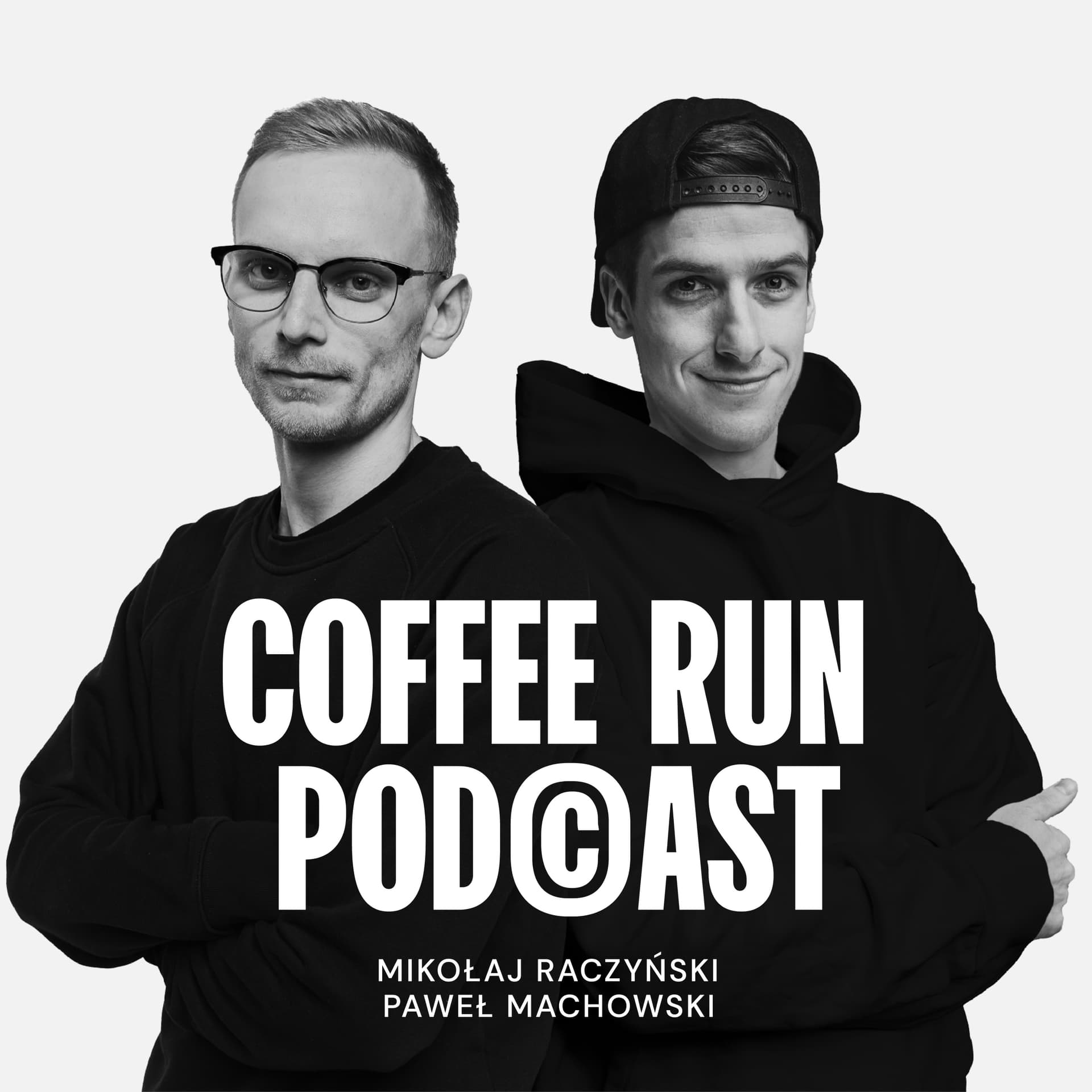 Coffee Run Podcast - Podcasts