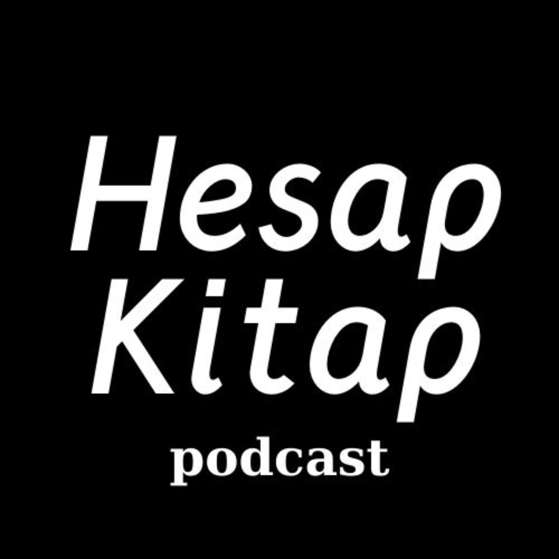 Hesap Kitap - Podcasts