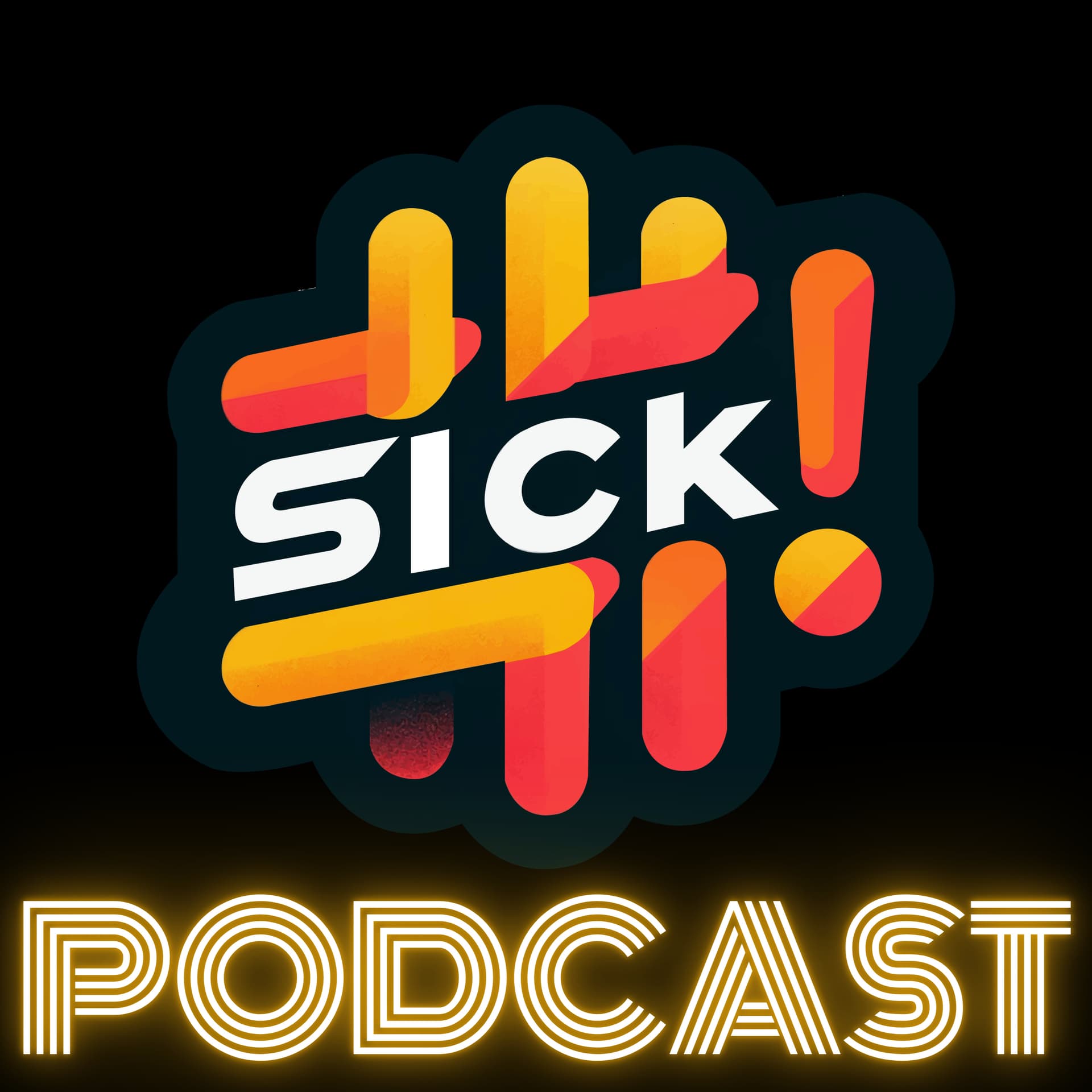 Sick! Cycling - Podcasts