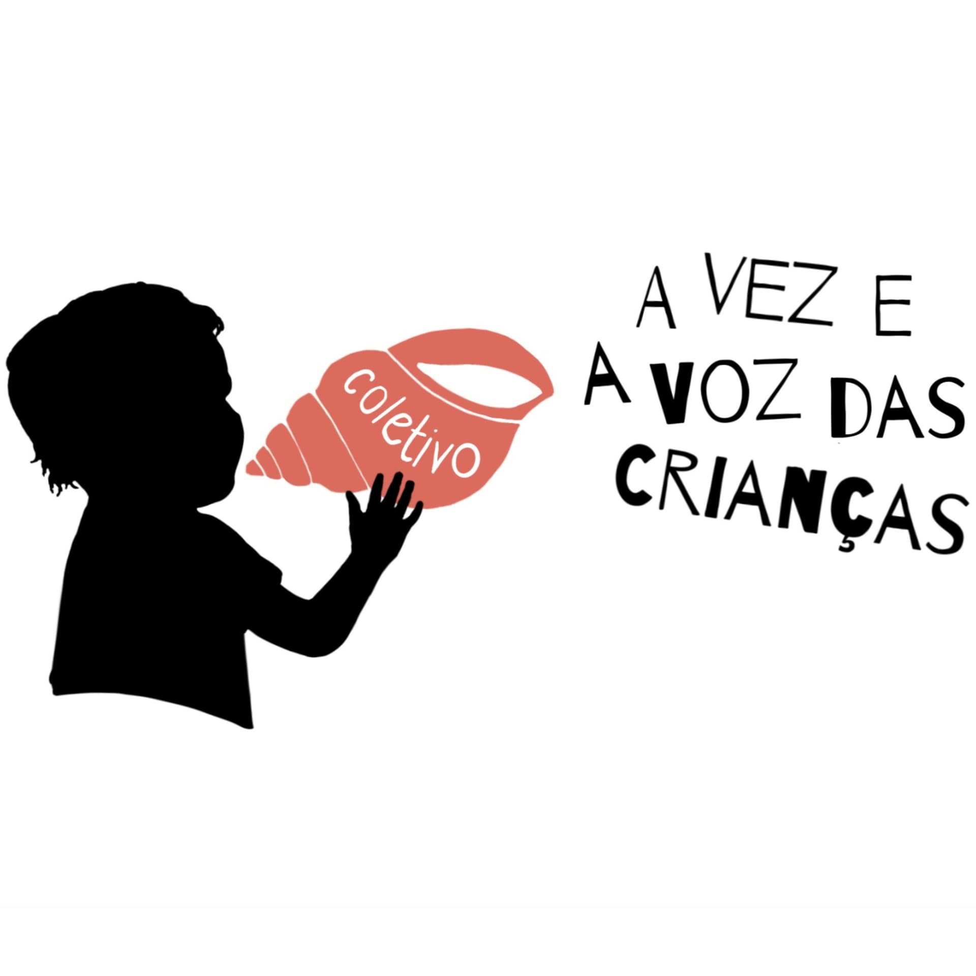 INFÂNCIAS EM RODA - o Podcast do Coletivo a Vez e a Voz das Crianças - Podcasts