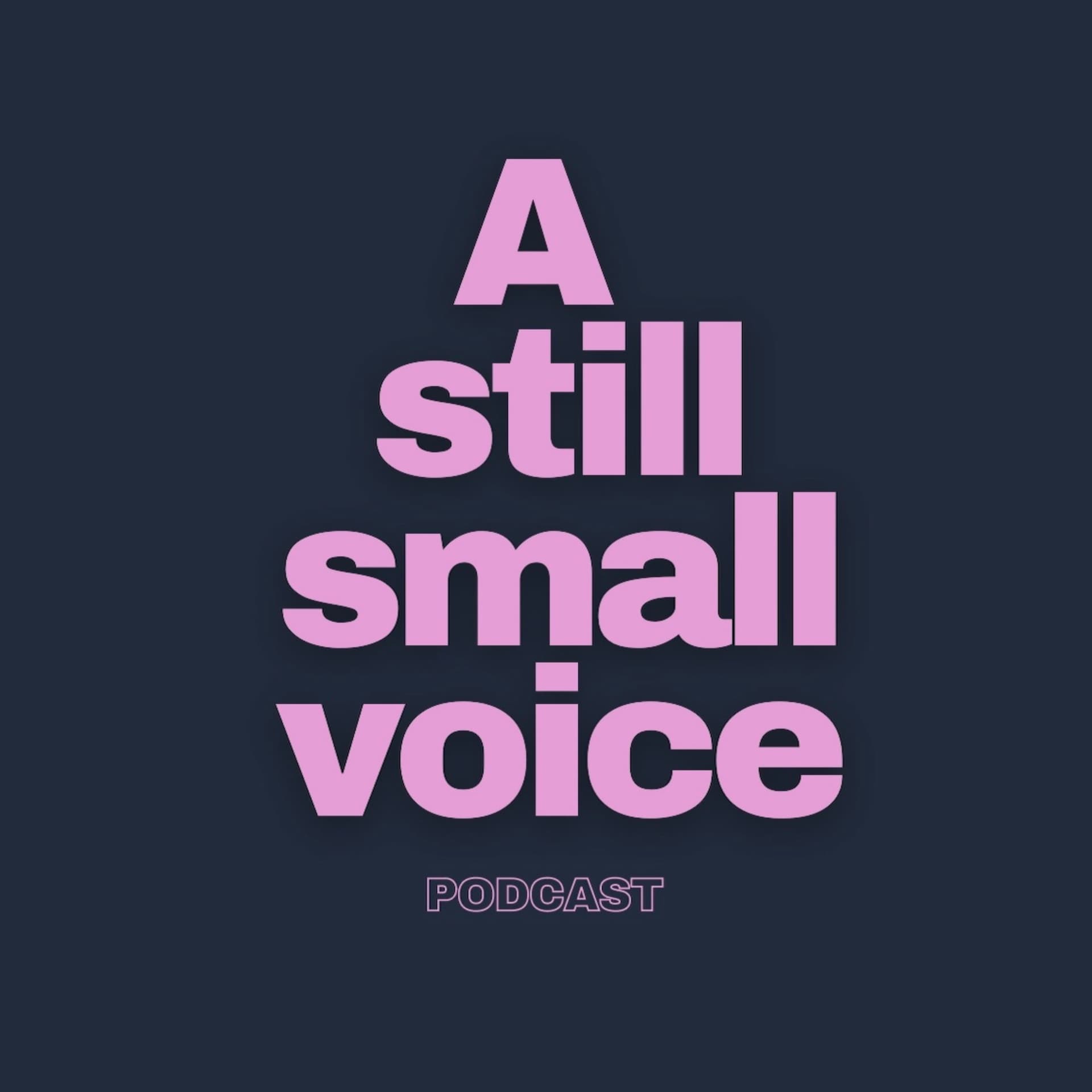 小声音 - Podcasts