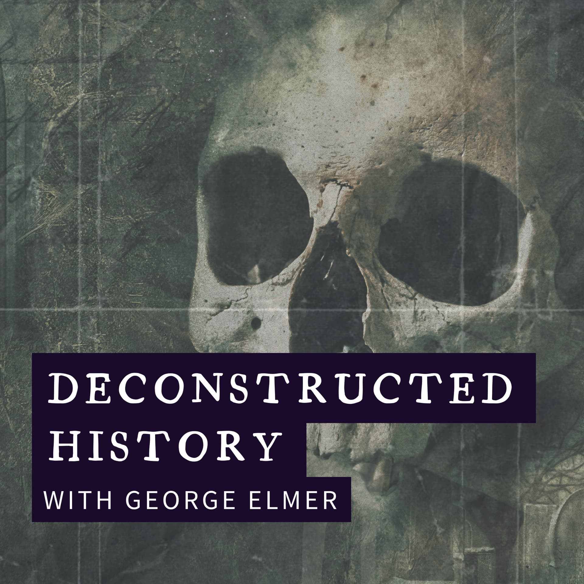 Deconstructed History - Podcasts