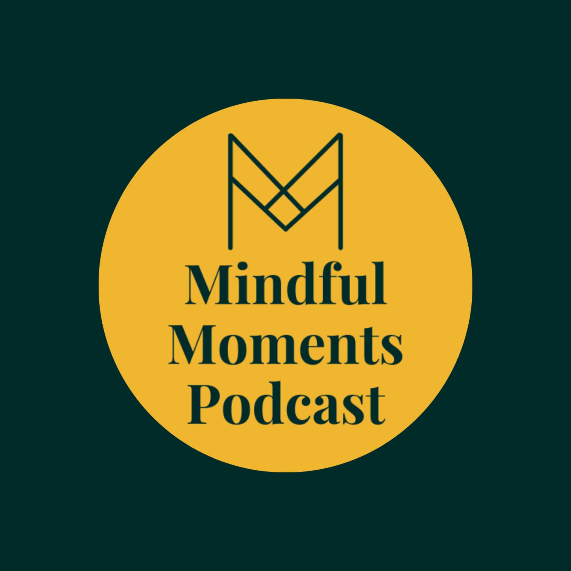 Mindful Moments Podcast