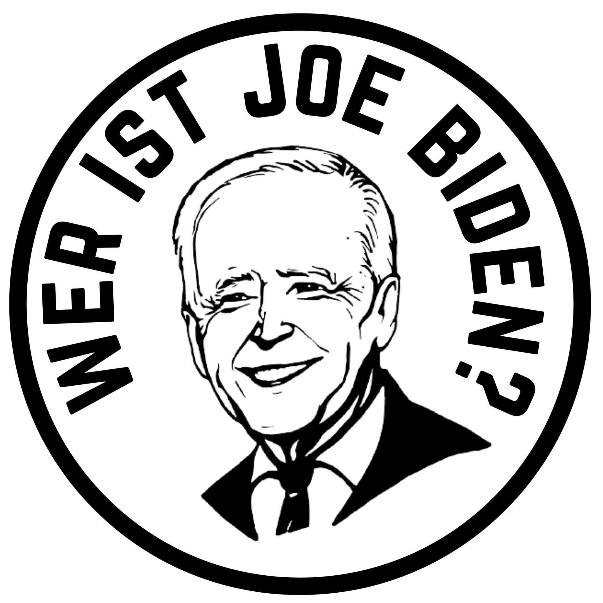 Wer ist Joe Biden? - Podcasts