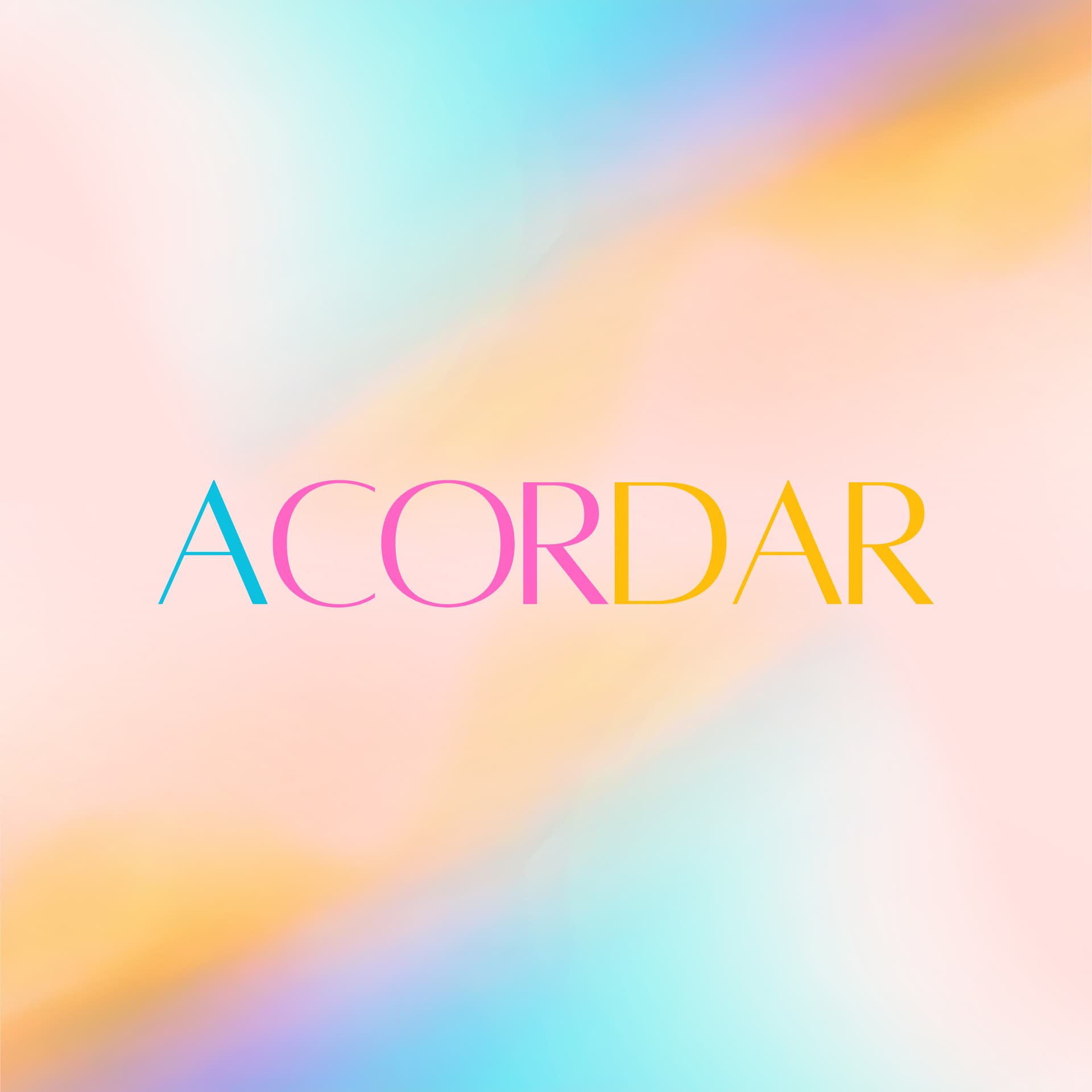 ACORDAR - Podcasts