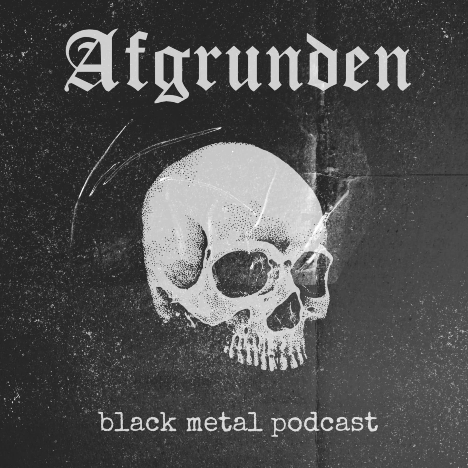 Afgrunden - Podcasts