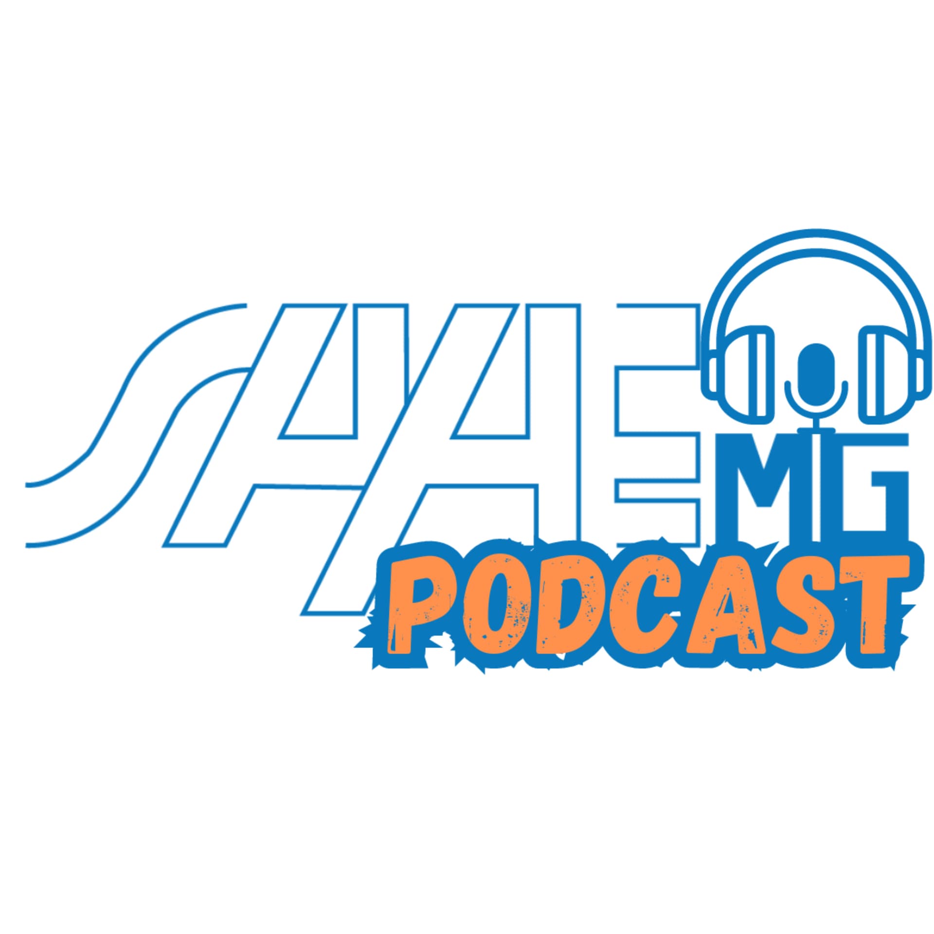 SAAEMG Podcast - Podcasts