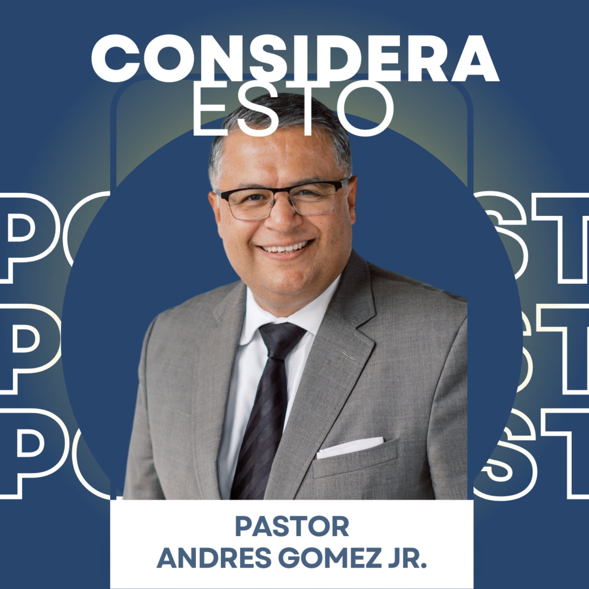 Considera Esto - Podcasts