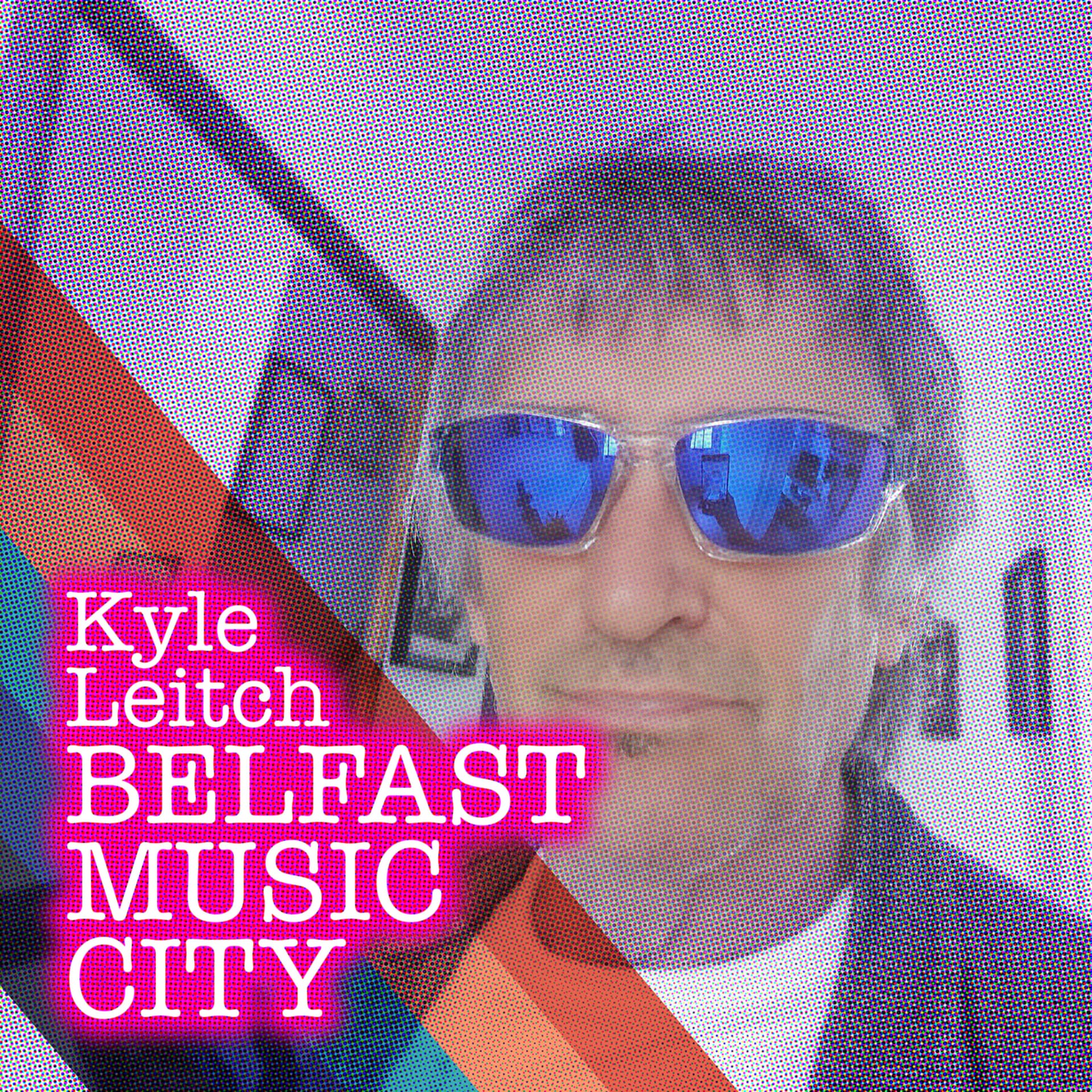 Belfast Music City - Podcasts