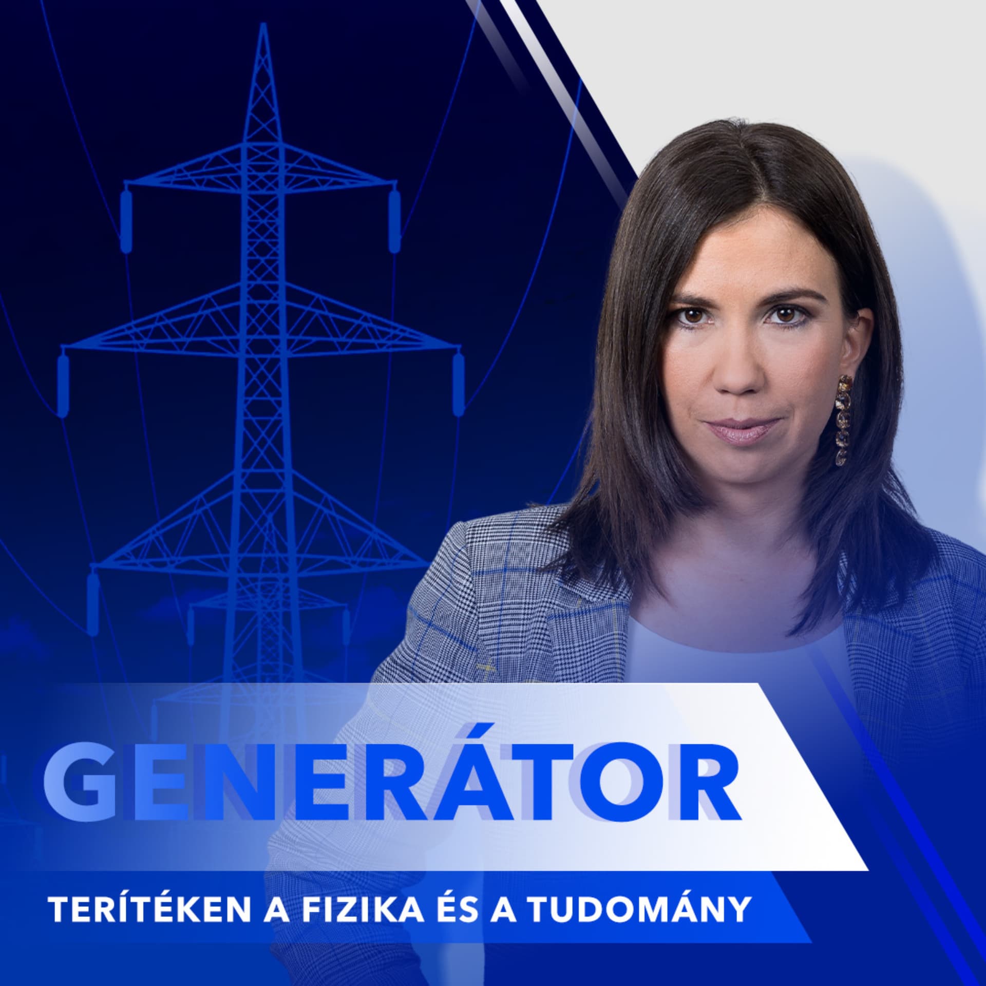Generátor - Podcasts
