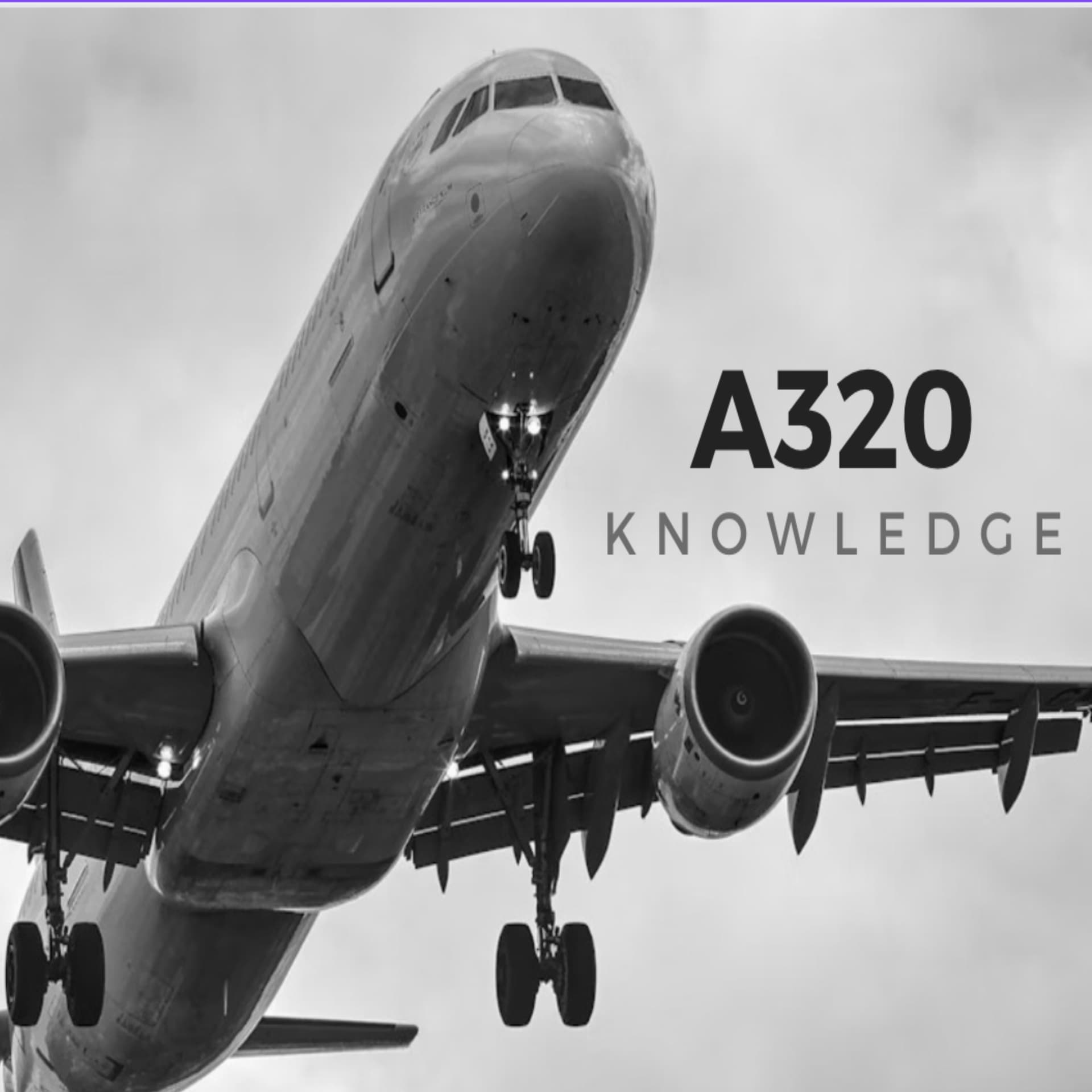 A320 Knowledge - Podcasts