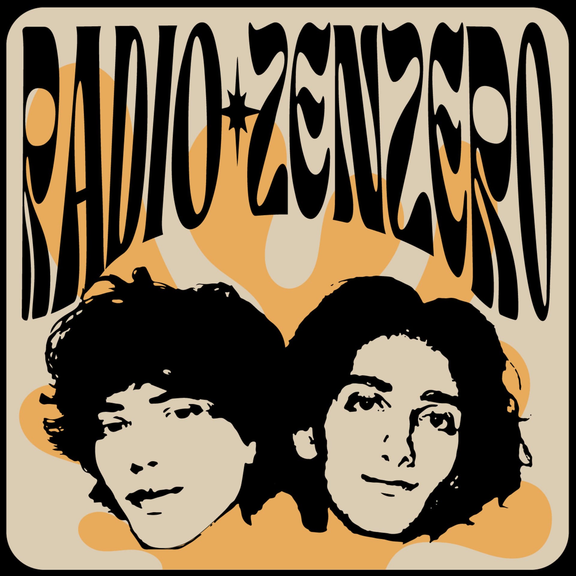 Radio Zenzero - Podcasts