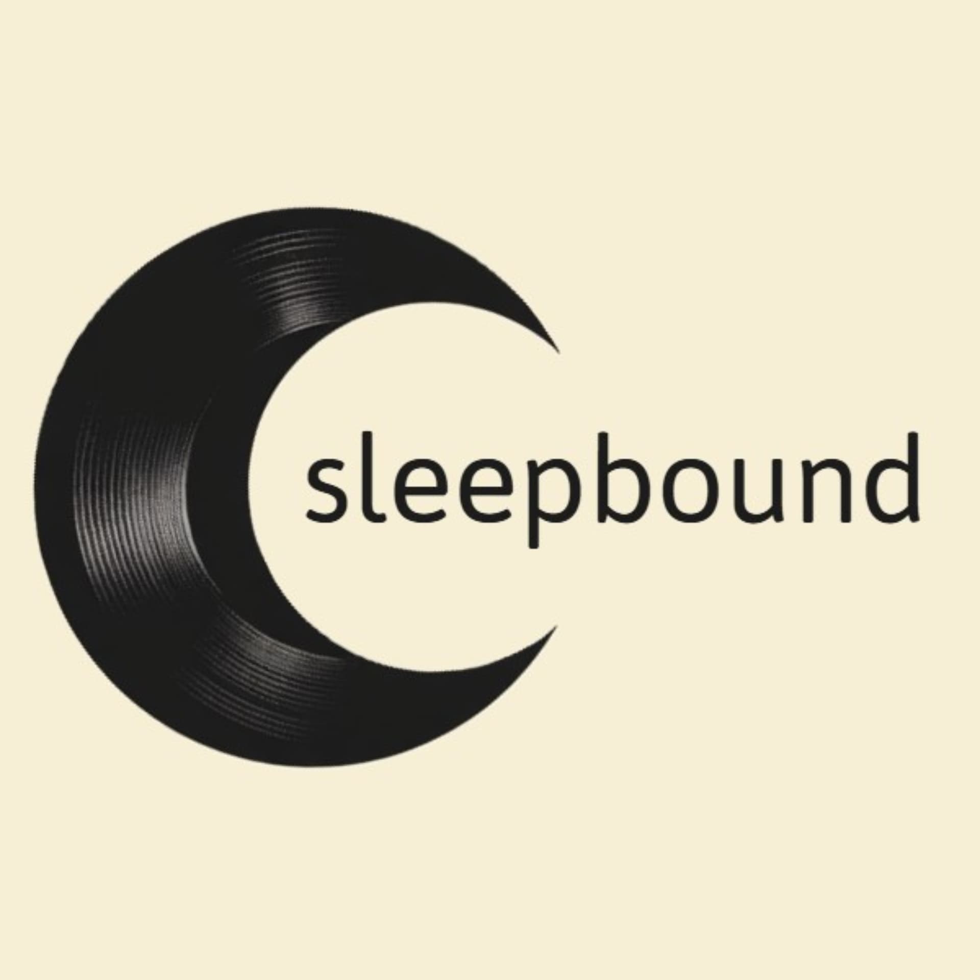Sleep Bound - Podcasts