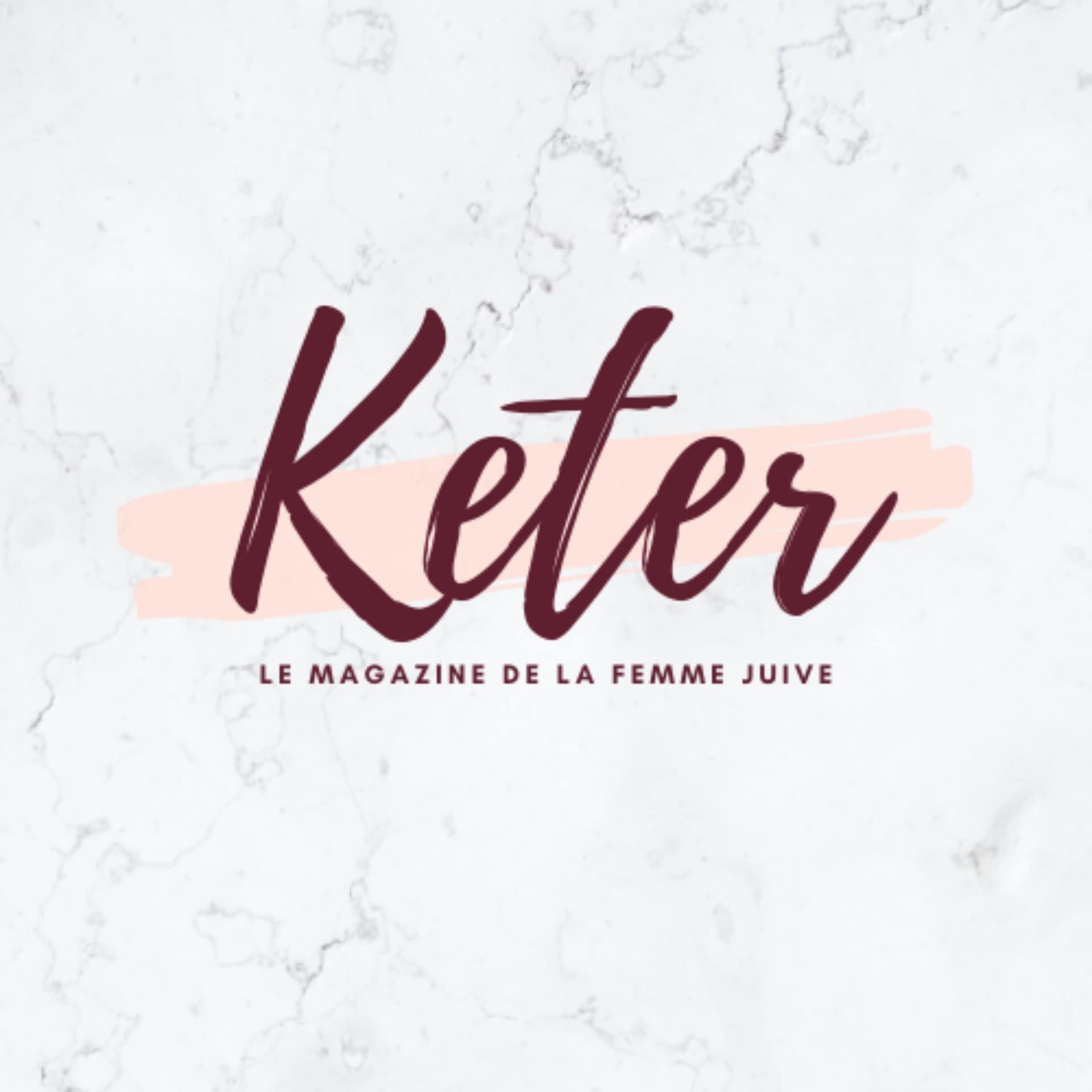 Les podcasts Keter Magazine - Podcasts