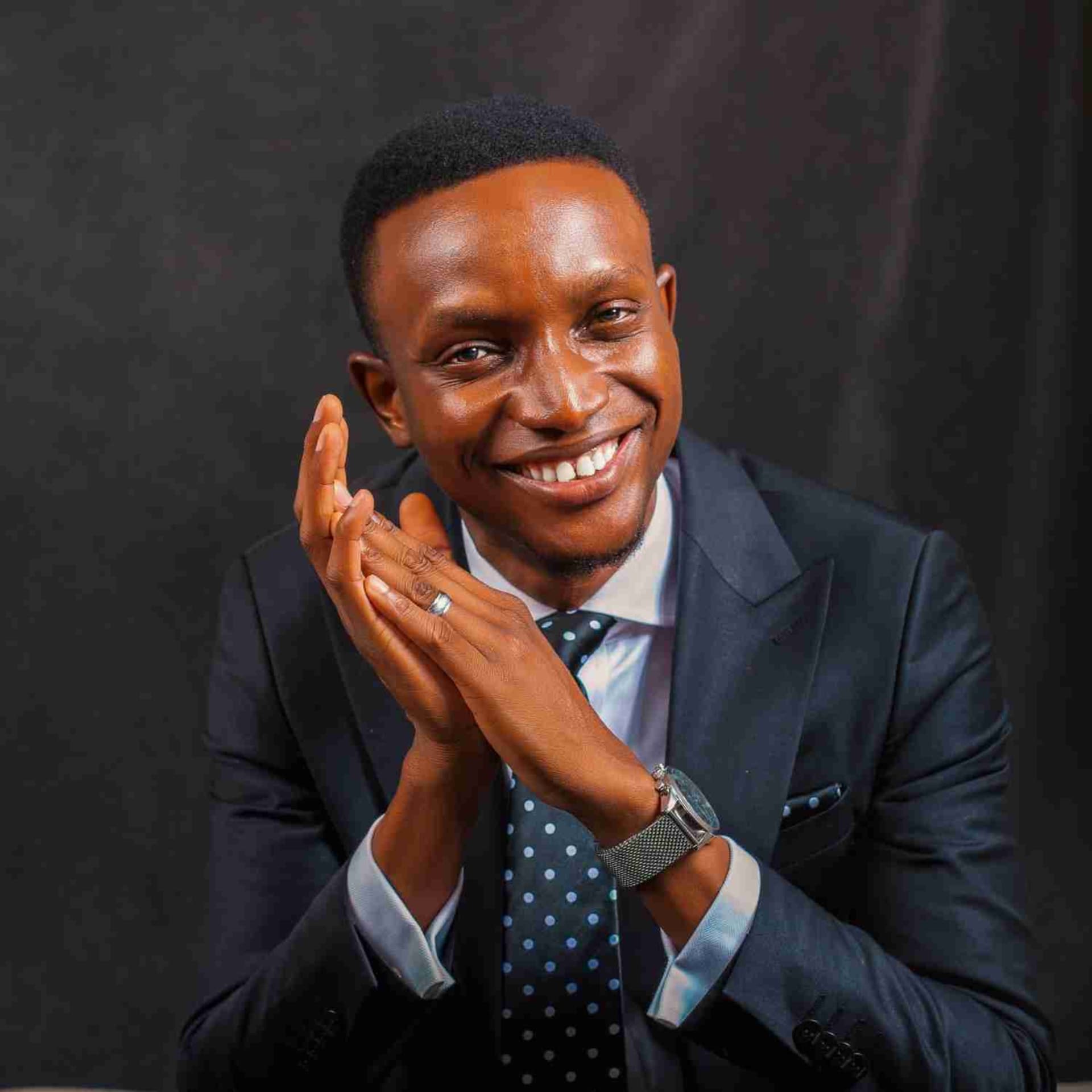 Steve Ogah Podcast - Podcasts