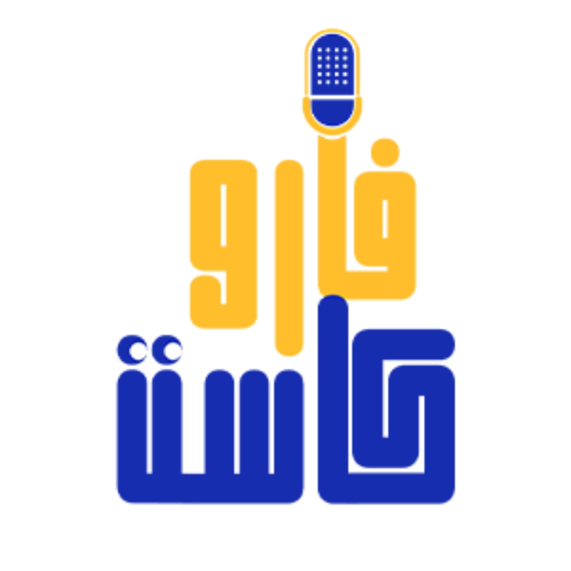 Pharocast-فاروكاست - Podcasts